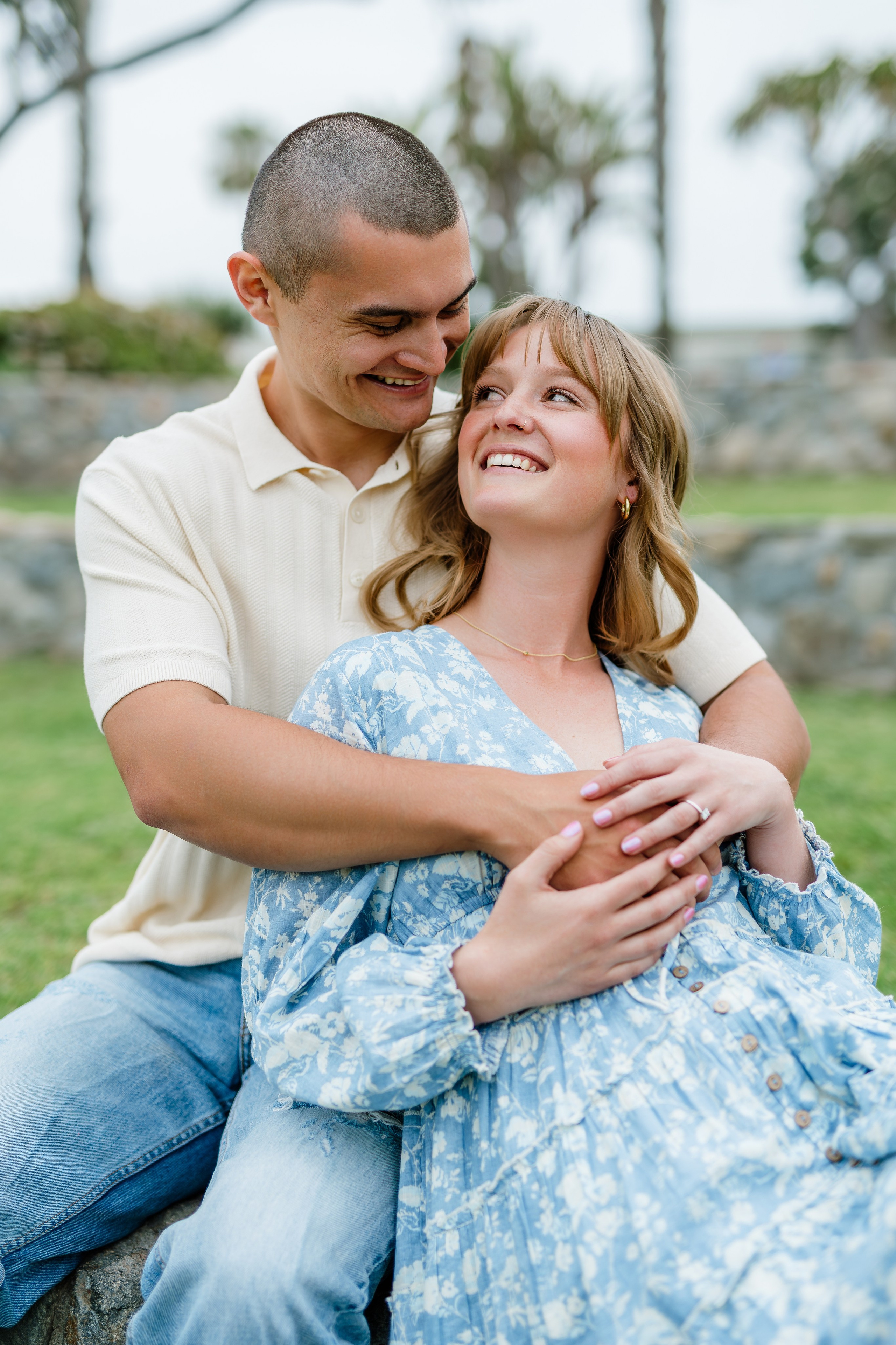 Travis & Davin Engagement. Pixel Pie — Wedding Photography & Videography