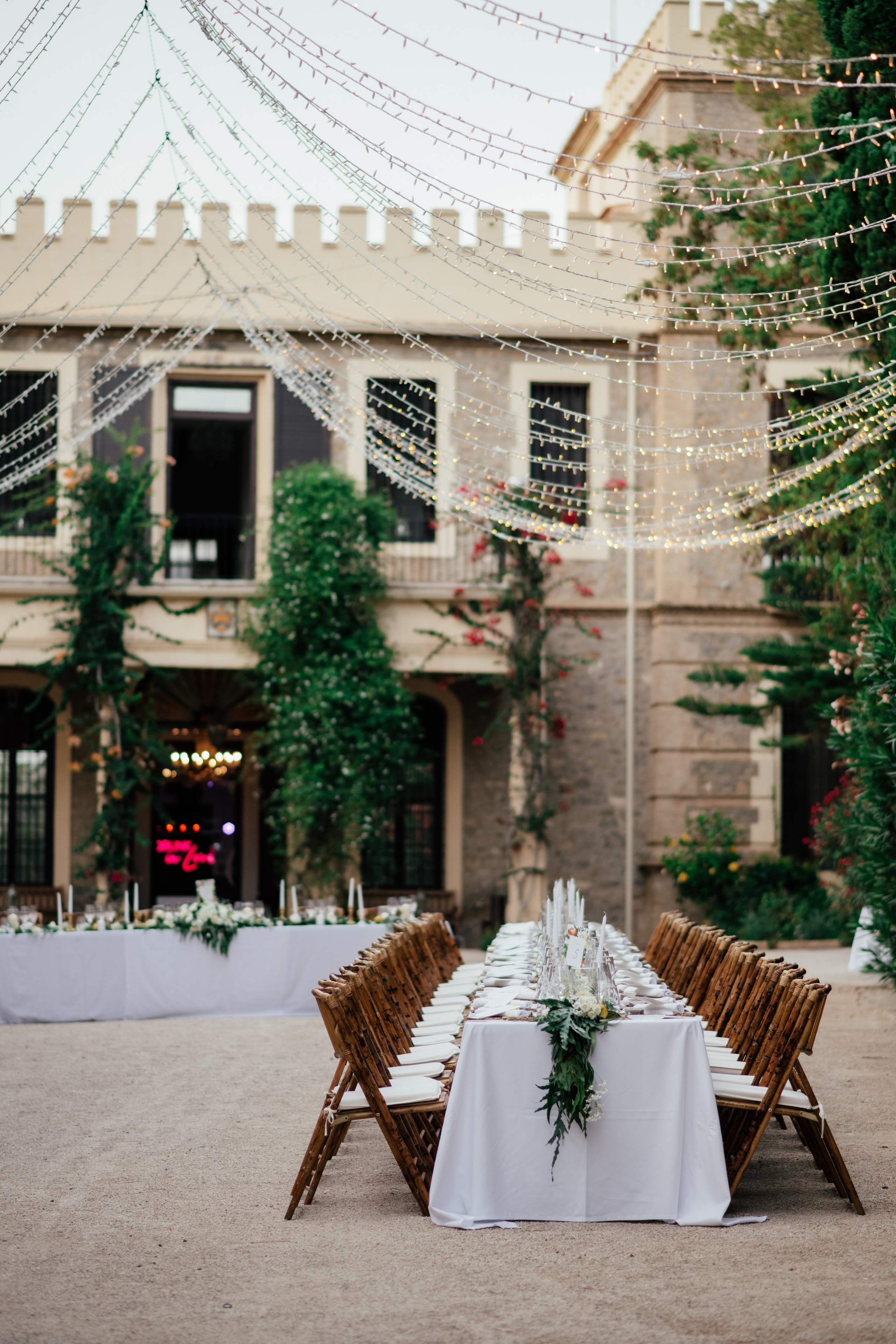 Alicia & Marc (Finca Marques de Montemolar)