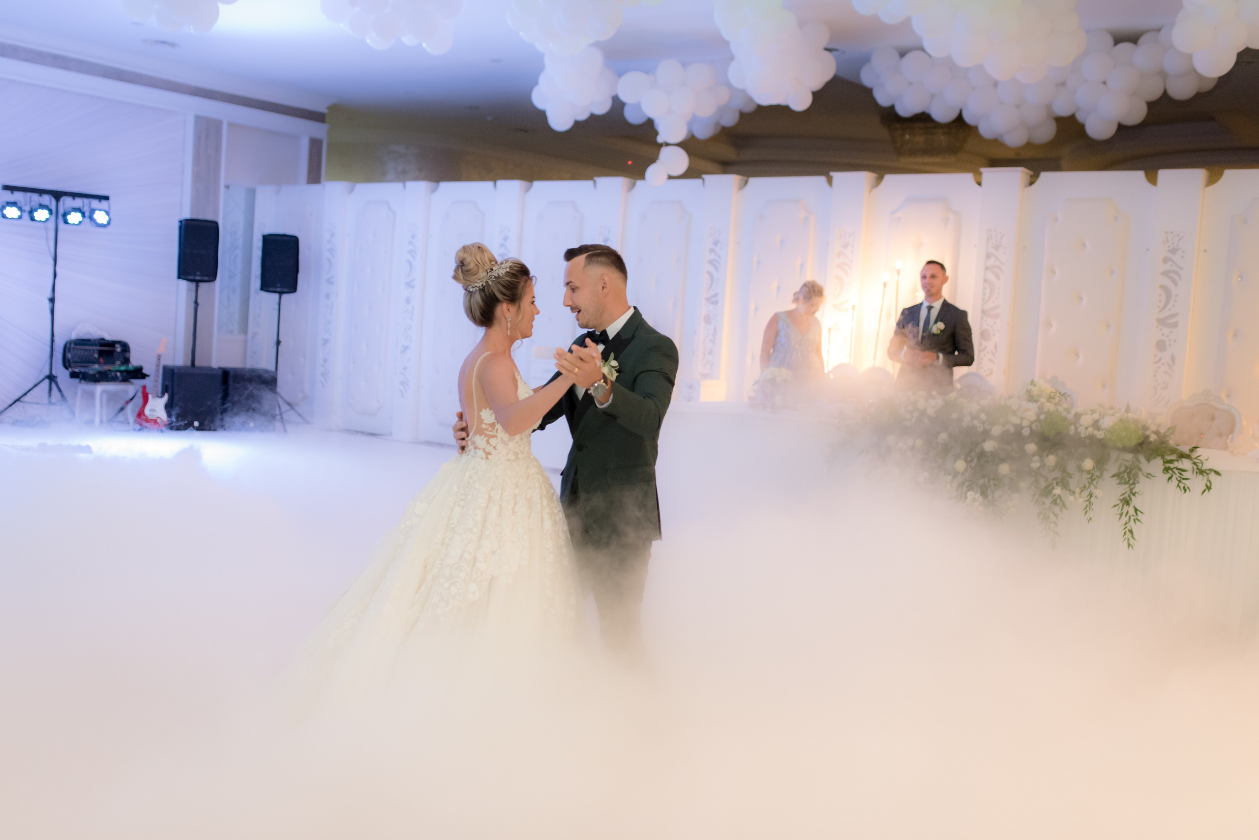 Wedding Photography. Daniel Criste Fotograf