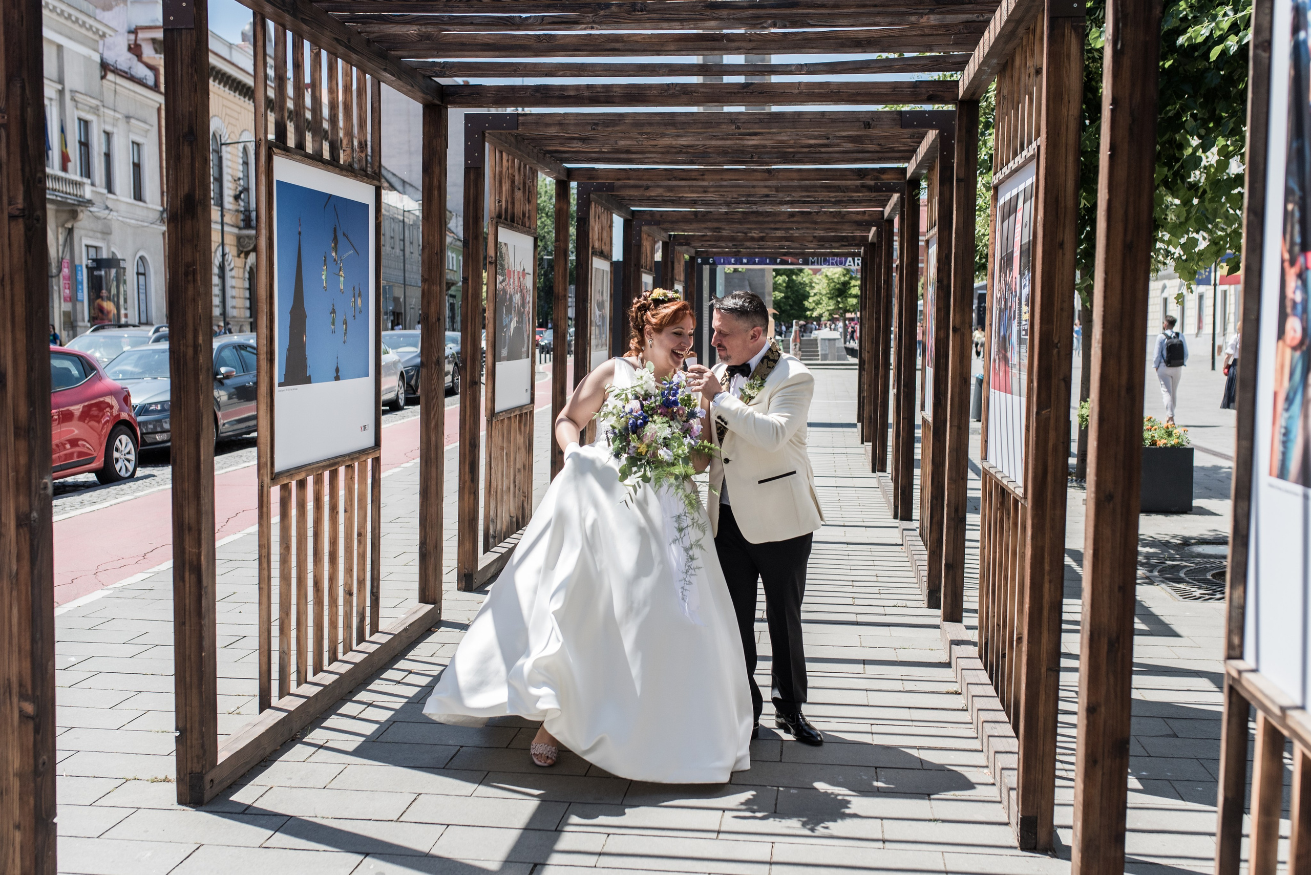 Oana si Corneliu. Daniel Criste Fotograf