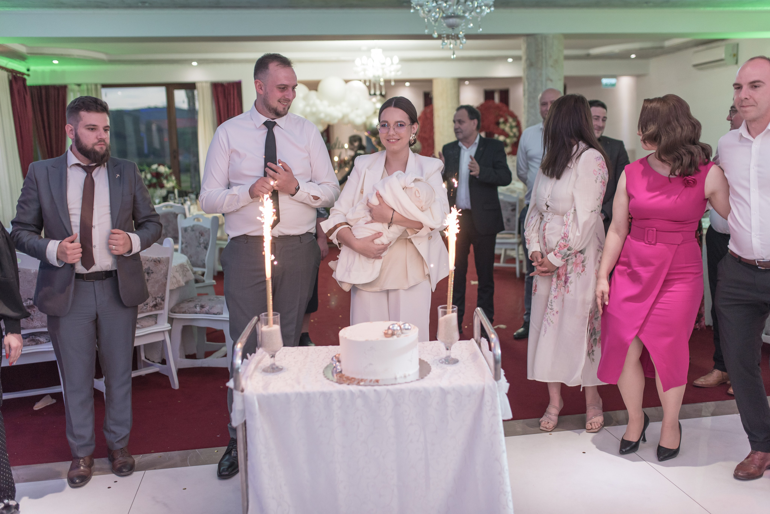 Fotografii de botez. Daniel Criste Fotograf