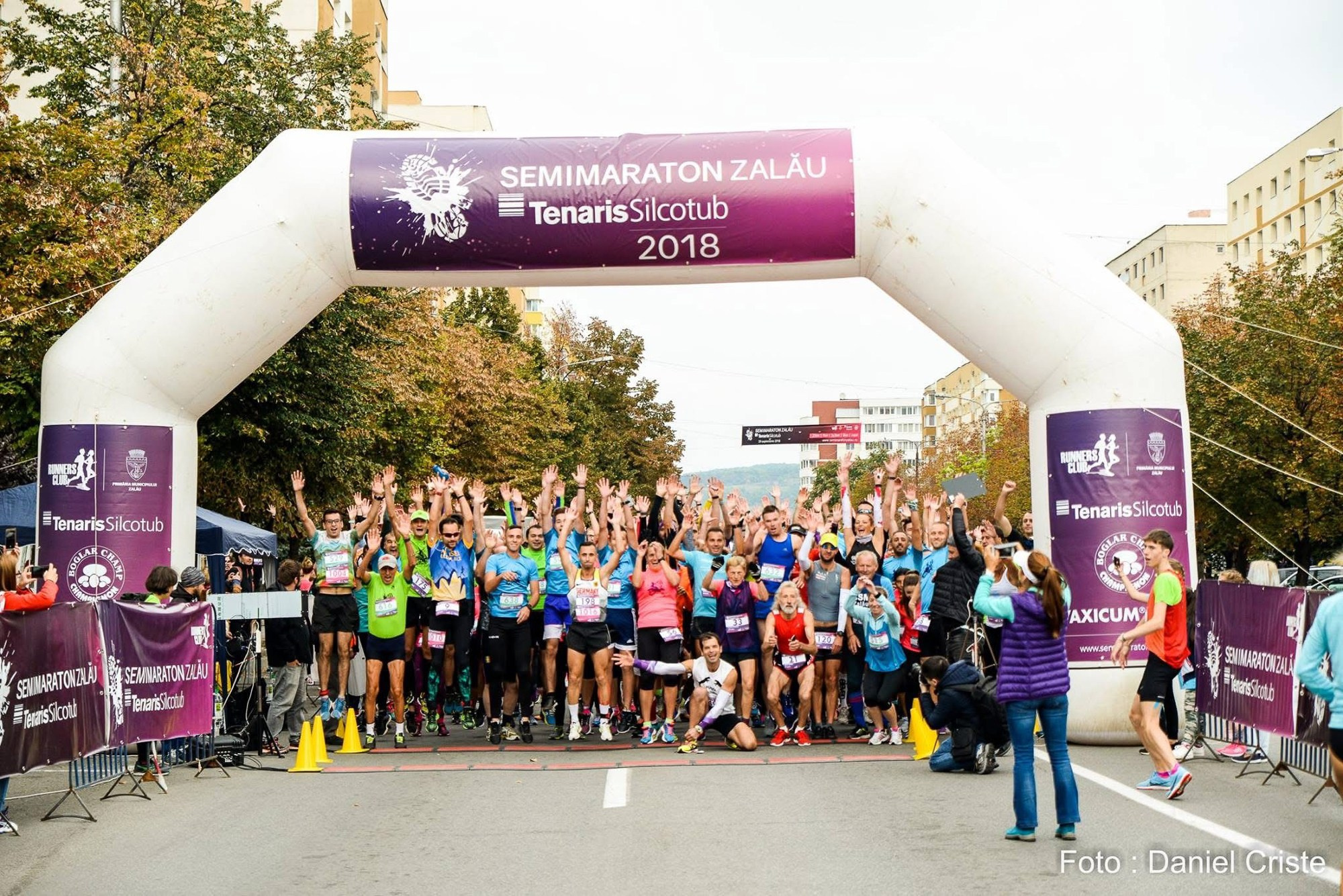 Fotografie sportiva. Daniel Criste Fotograf