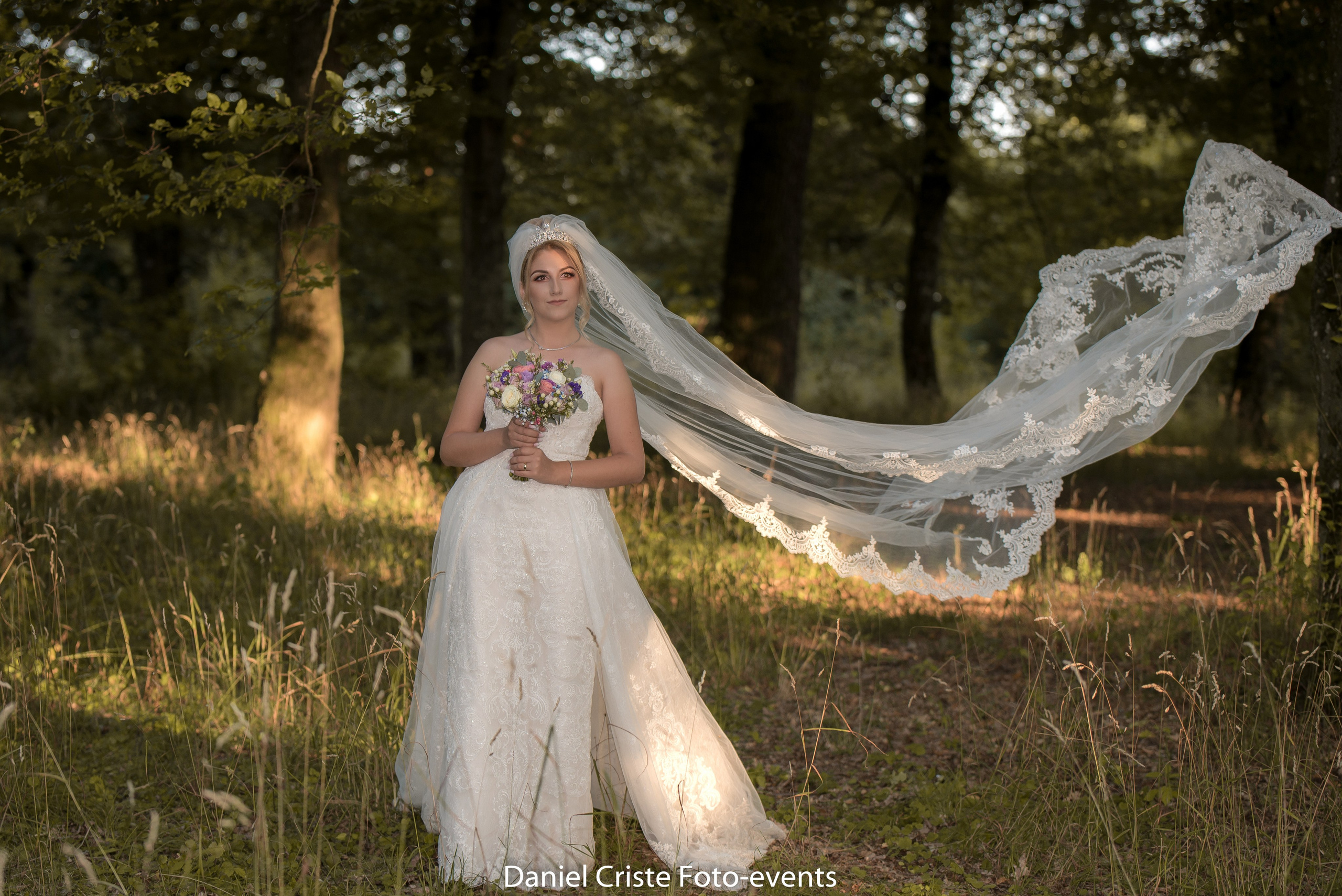 Wedding Photography. Daniel Criste Fotograf