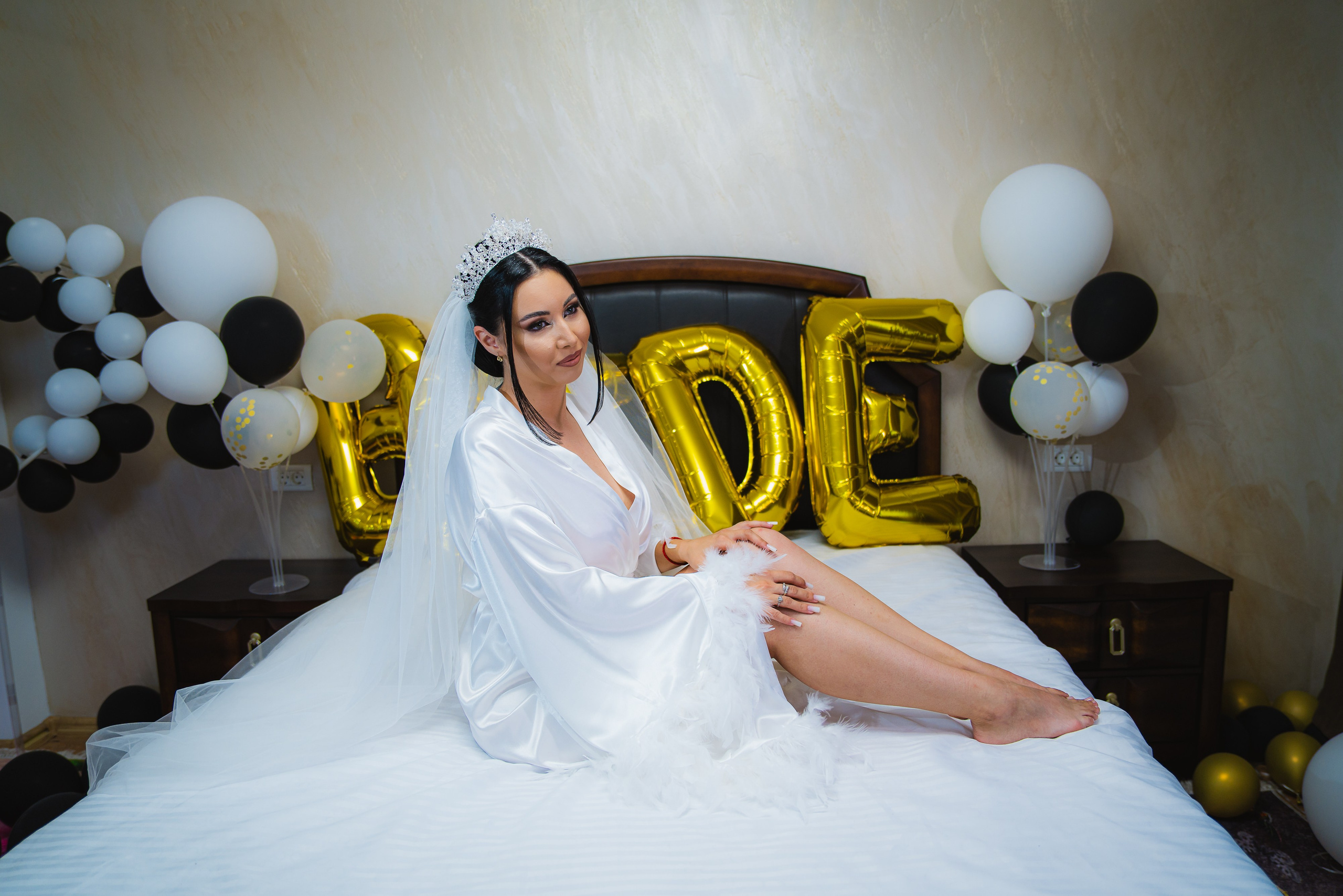 Bella & Adi. Foto Studio — Fotograf de evenimente, nunti, botezuri, portrete