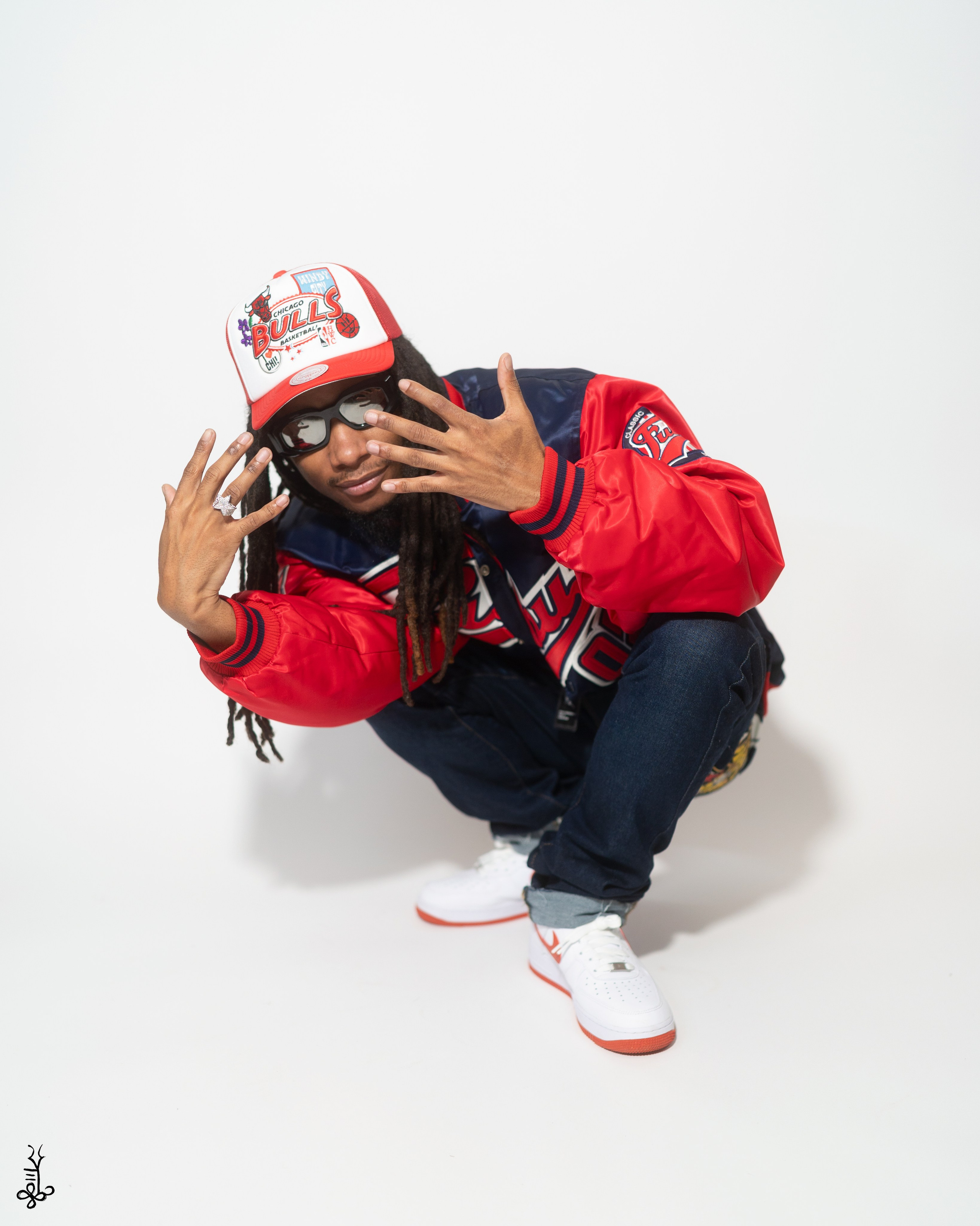 FRESHDUZIT. Ke’Ondris