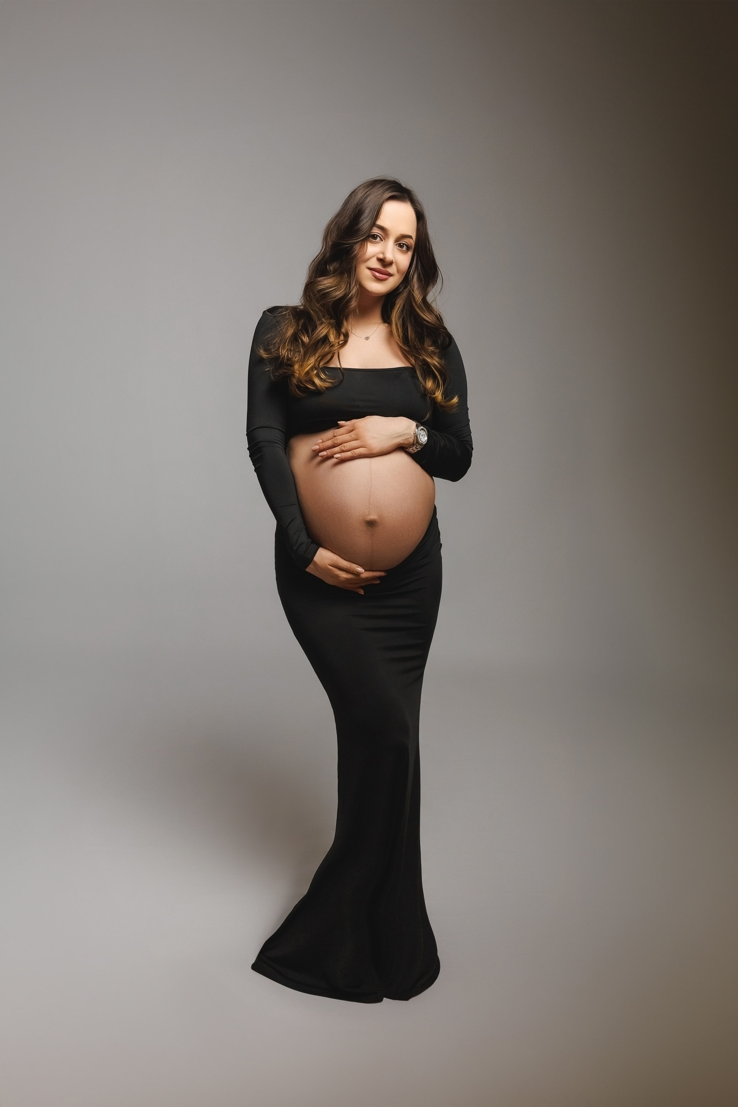 Фотосесия за бремени. Фотограф Ирина Йотова