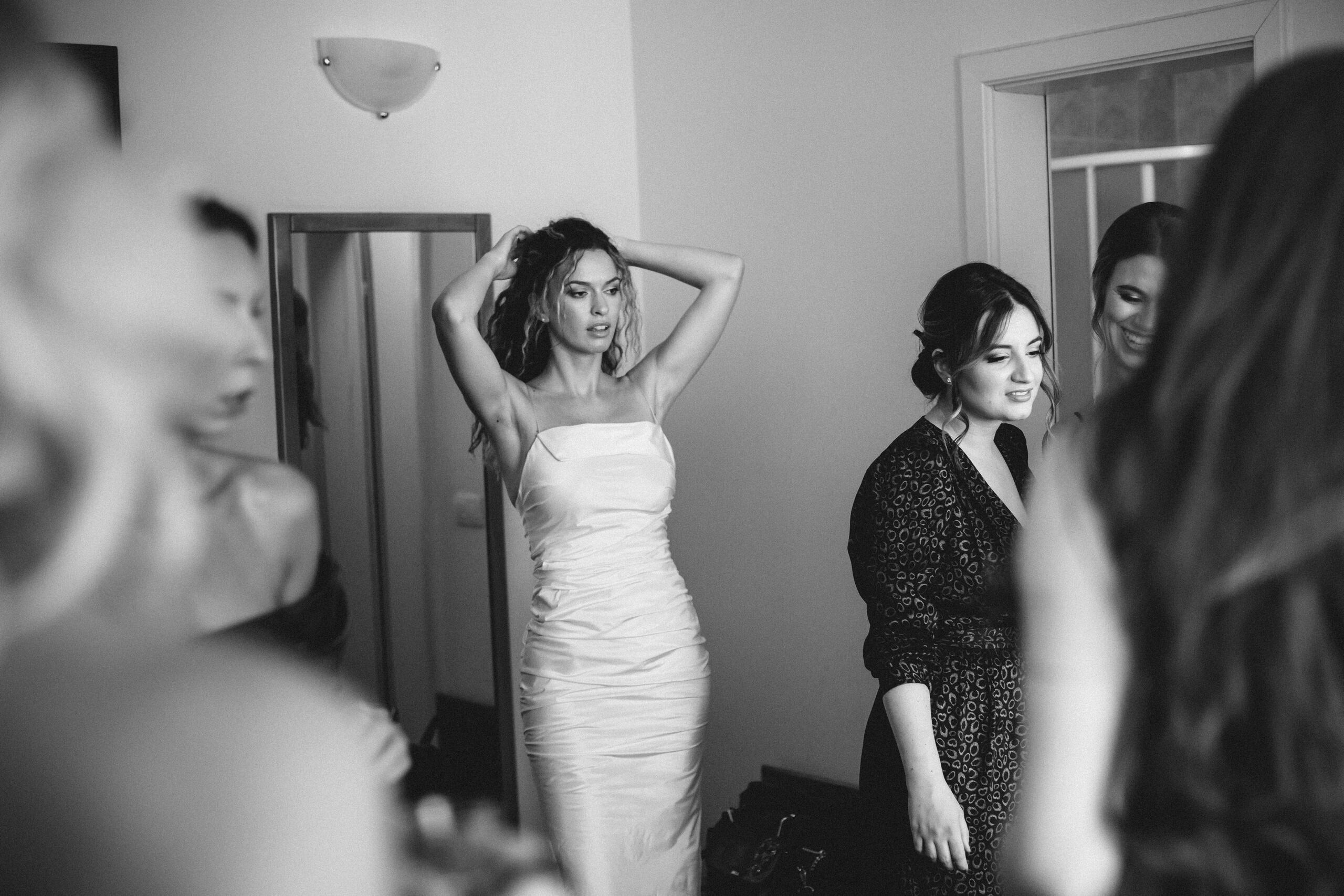 Teodora & Nikola. Wedding photographer based in Novi Sad, Marko Milivojevic