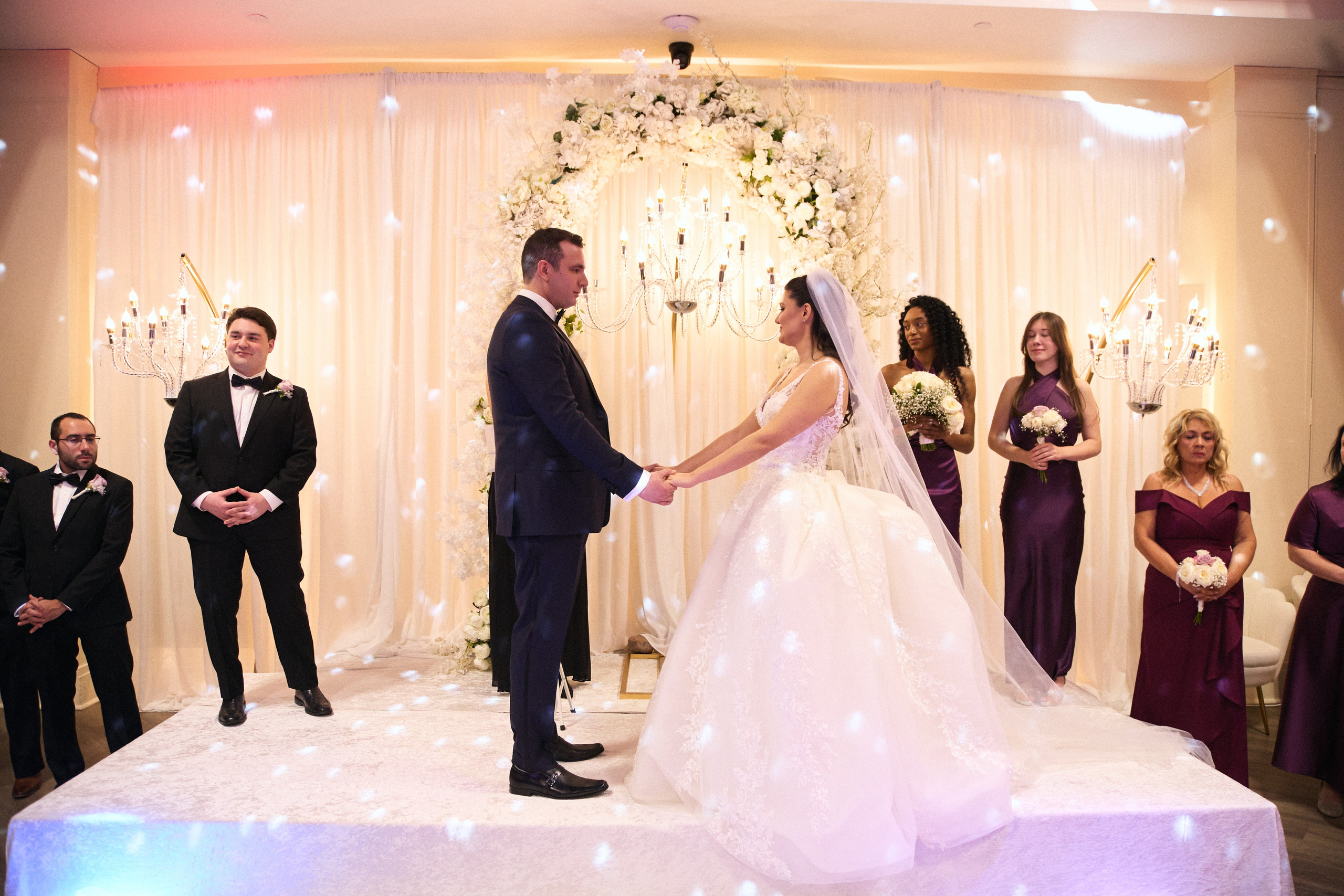 Wedding Photography | Dan Meken Photography. Dan Meken