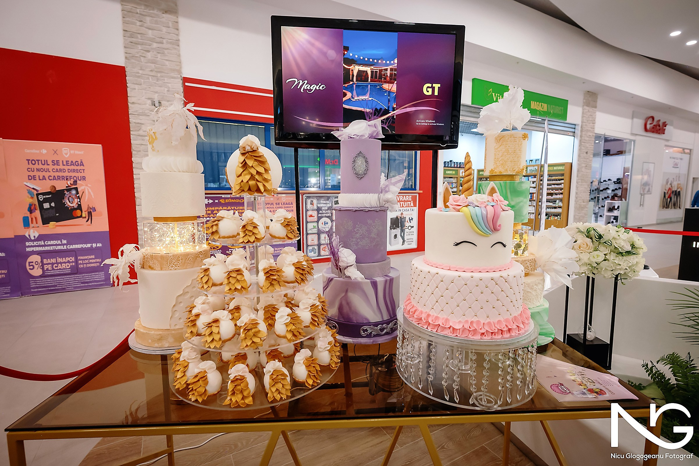 Fotograf Targ de Nunta Pitesti 2024 Fotograf Nunta Botez Pitesti Craiova Corporate