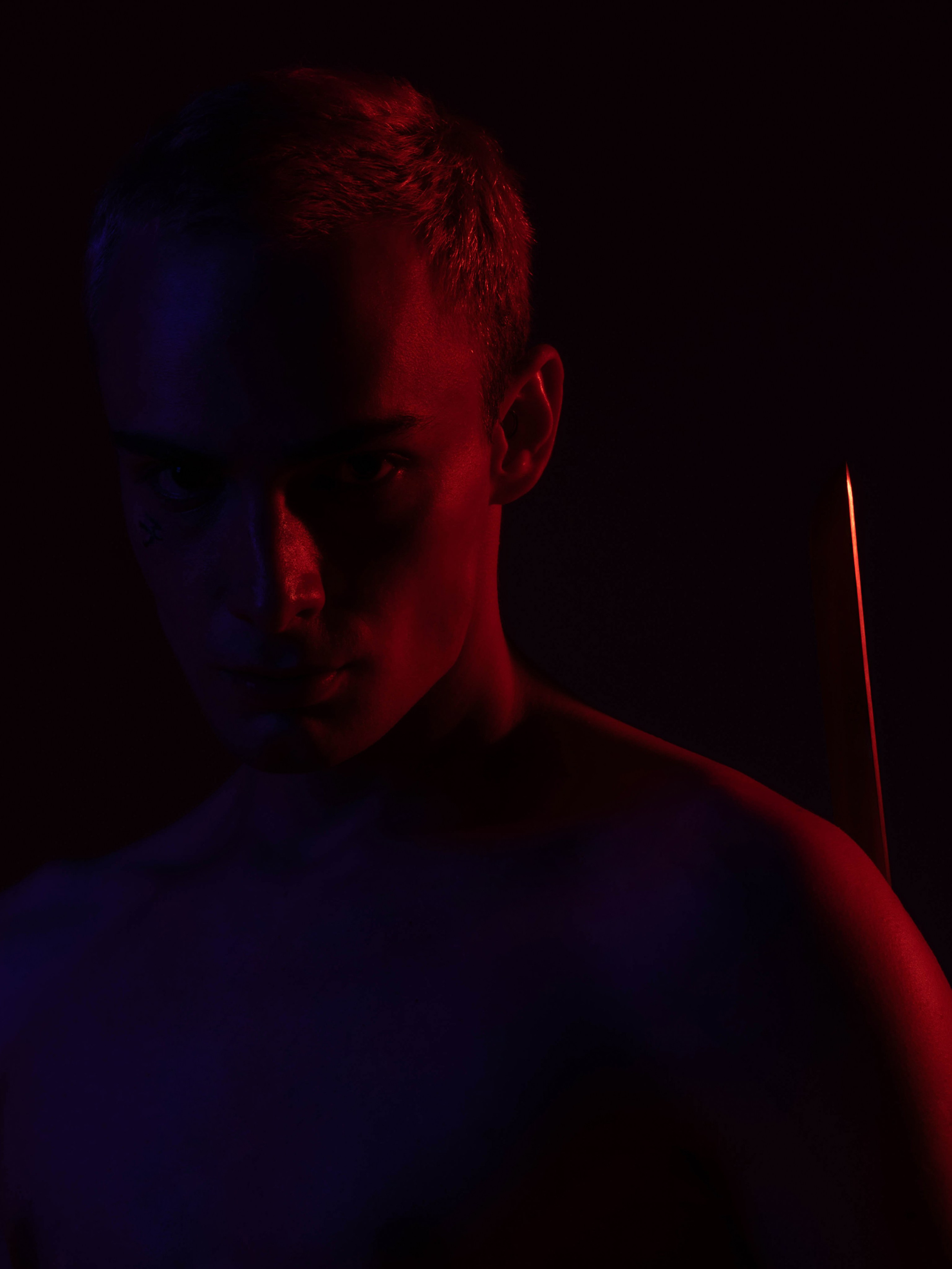 026. Palagina Ksusha, photographer in NY