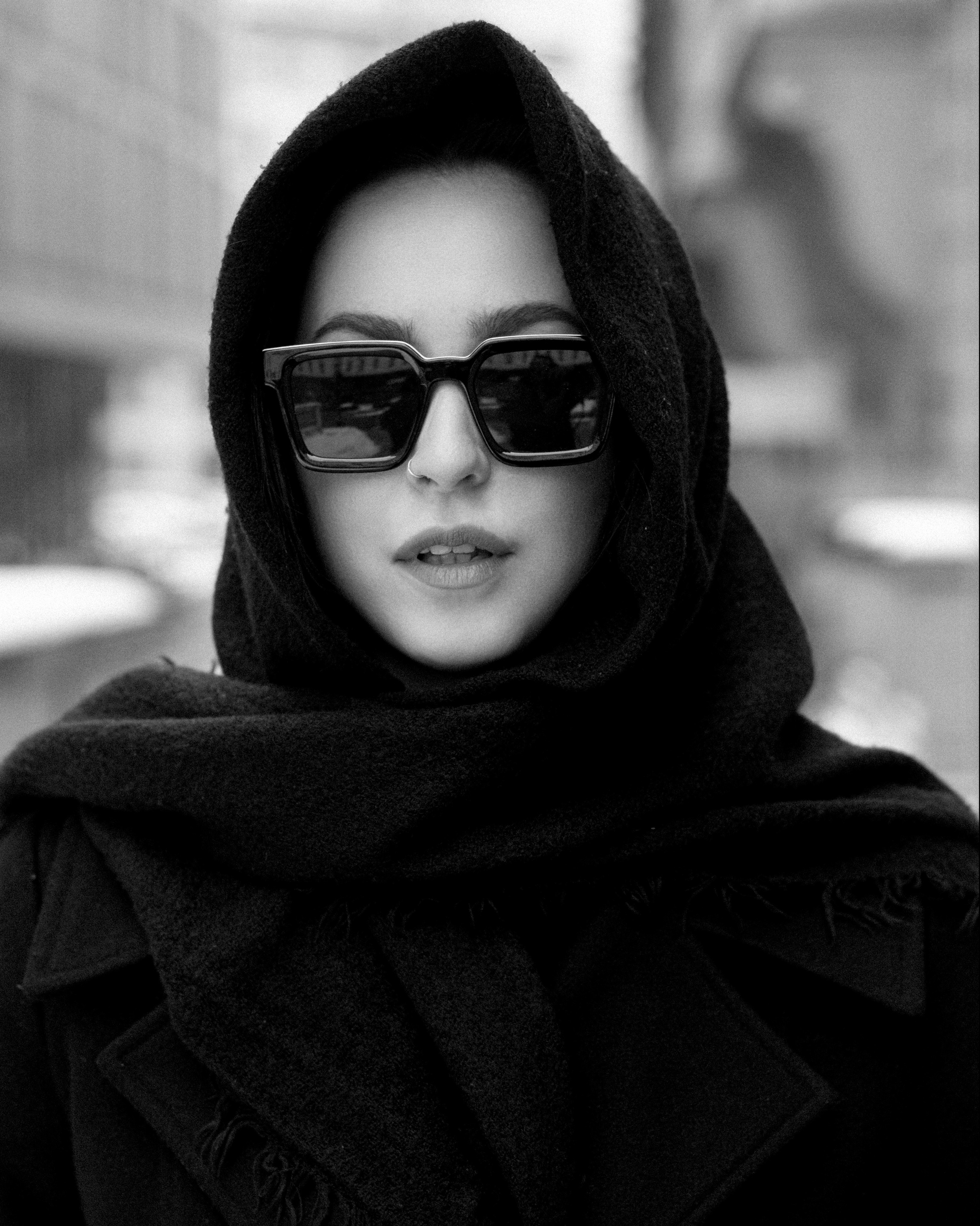 Kate. Portrait photographer in Warsaw