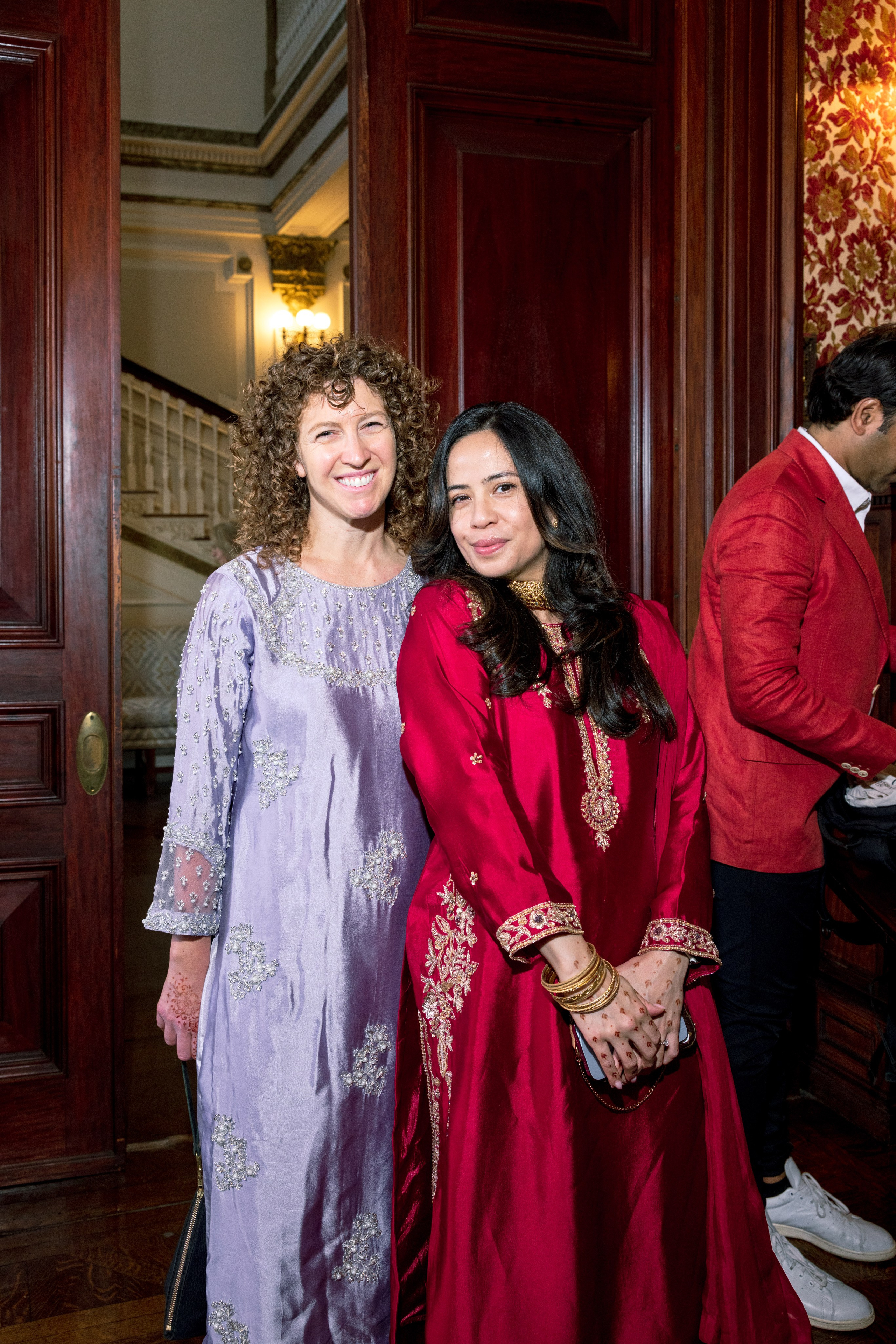 Amatul and Jacob. Anna Krasnova Wedding photographer