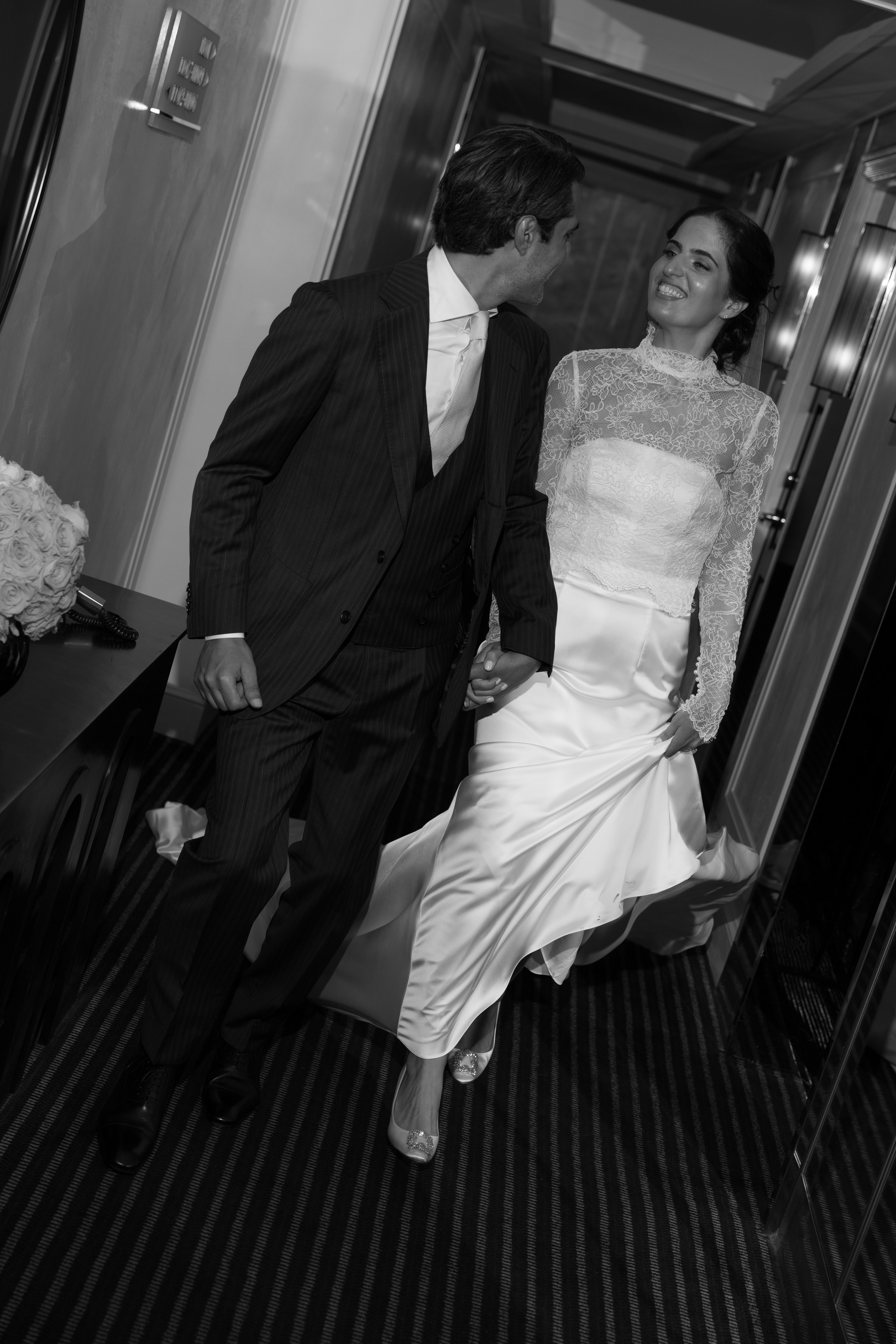 Amir and Maya. Anna Krasnova Wedding photographer