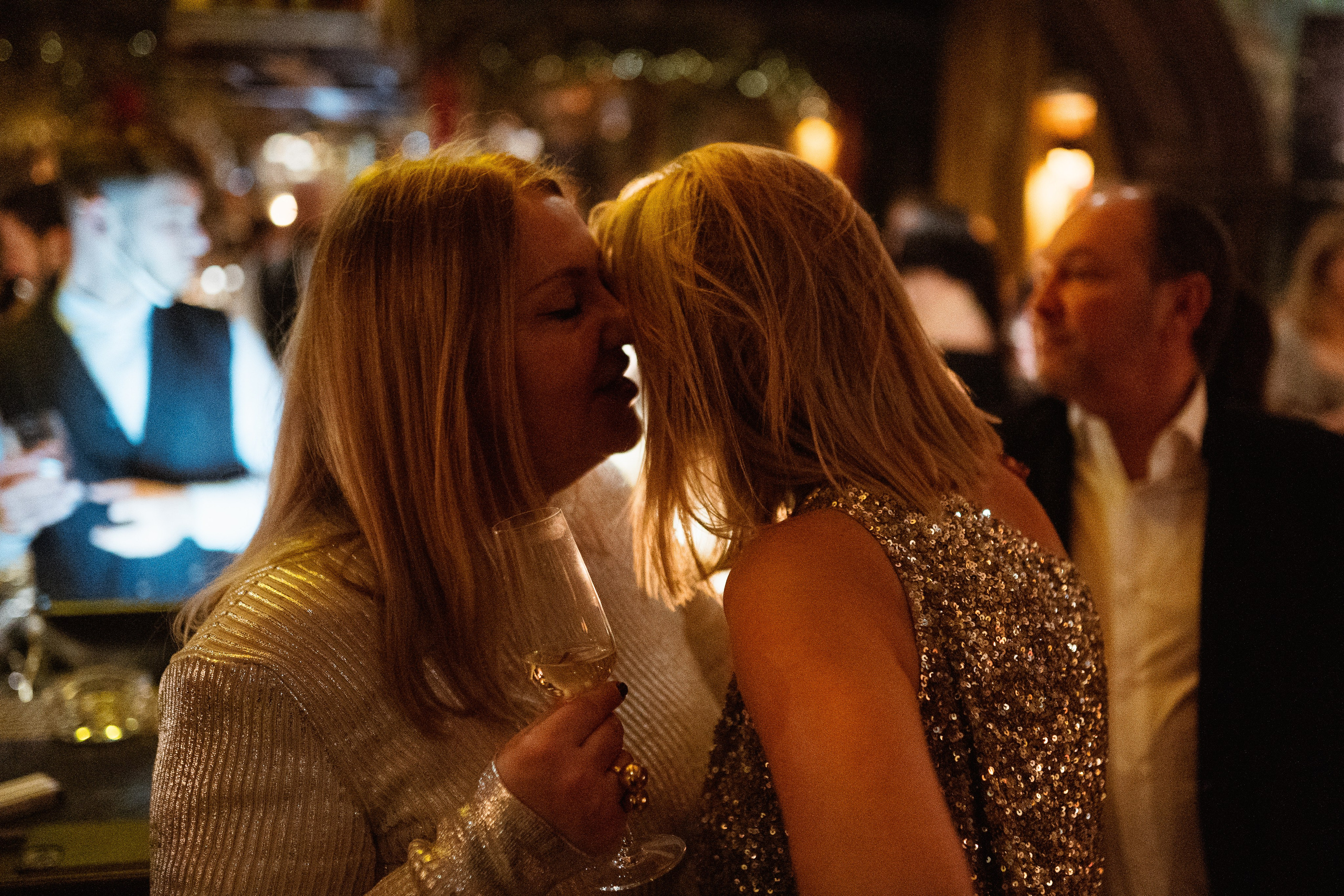 Saint Bar party. Kostiantyn Holinchenko. Reportage and portrait photographer