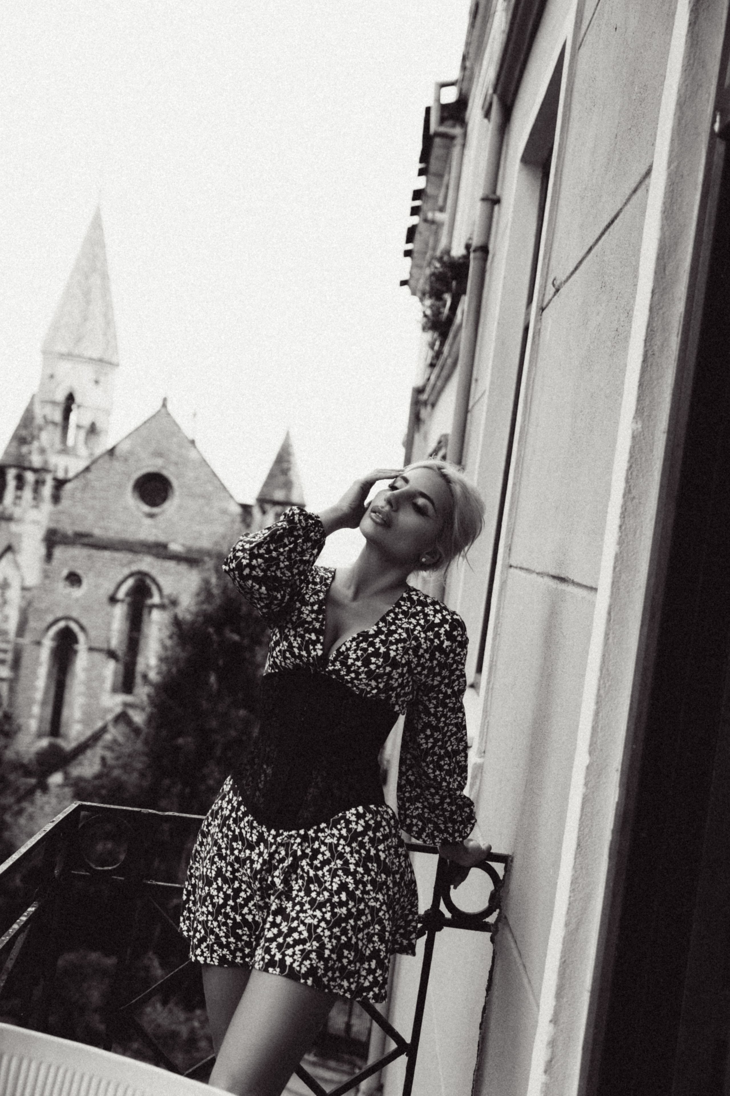 Masha. Даша Родина женский фотограф в Стамбуле