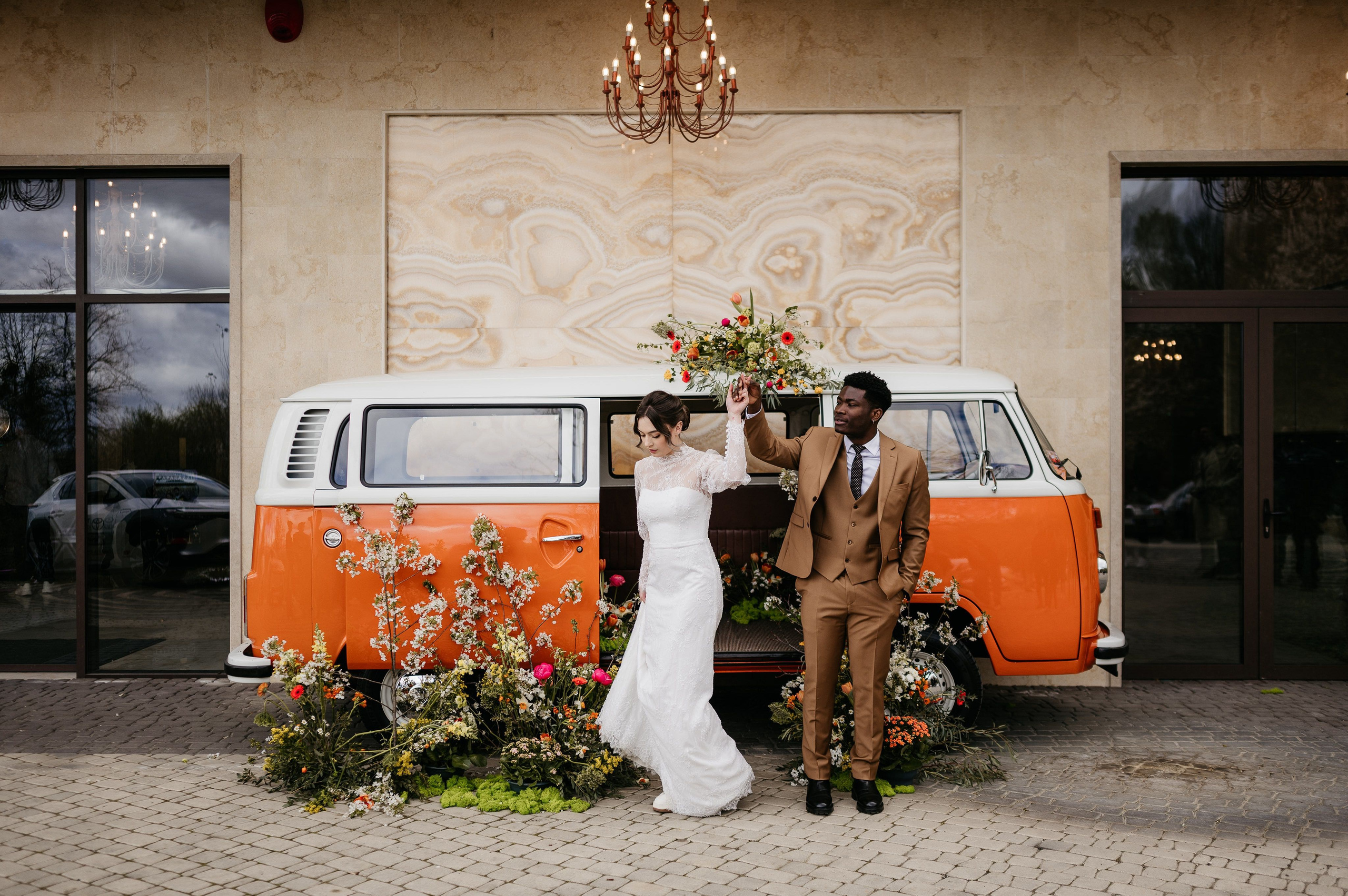 Cristina + Rhema. Valentin Melen - fotograf de nunta 🤍