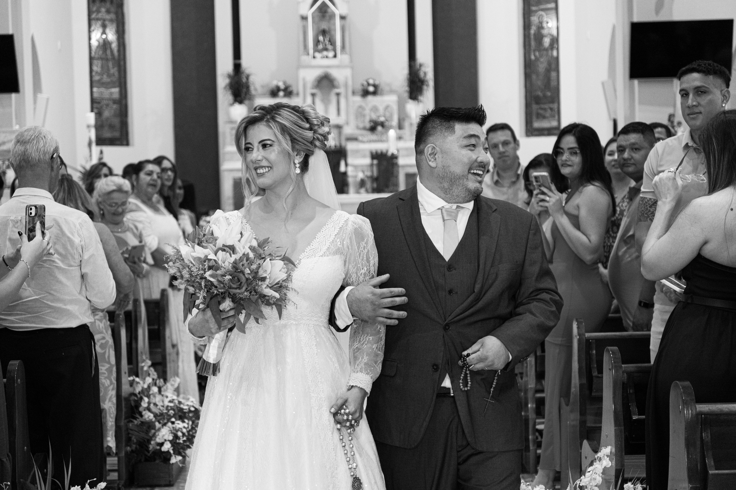 Cristian & Mariana. Fotógrafo João Ouchi