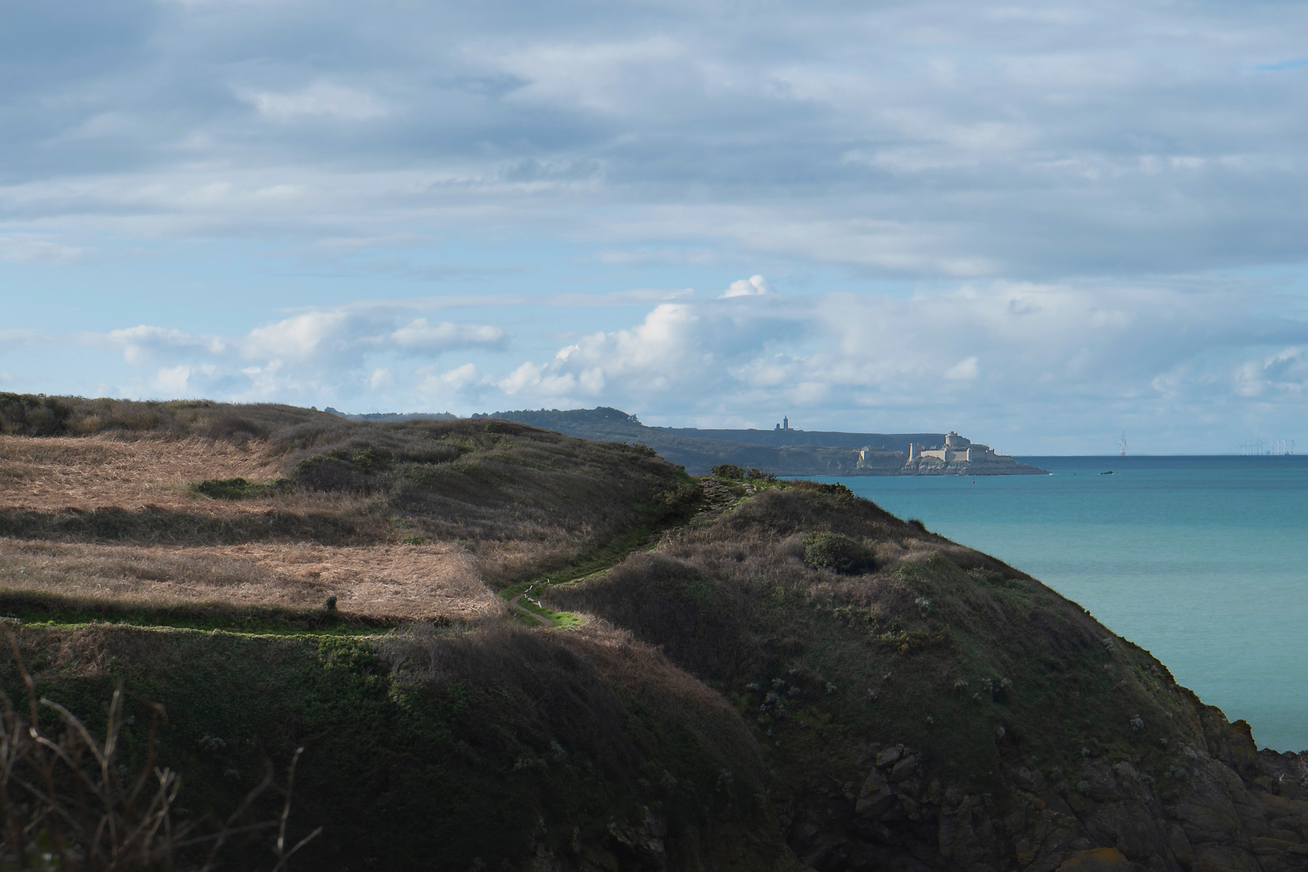 Mer. Portrais créatifs de familles et individuels, Ile et Vilaine, France