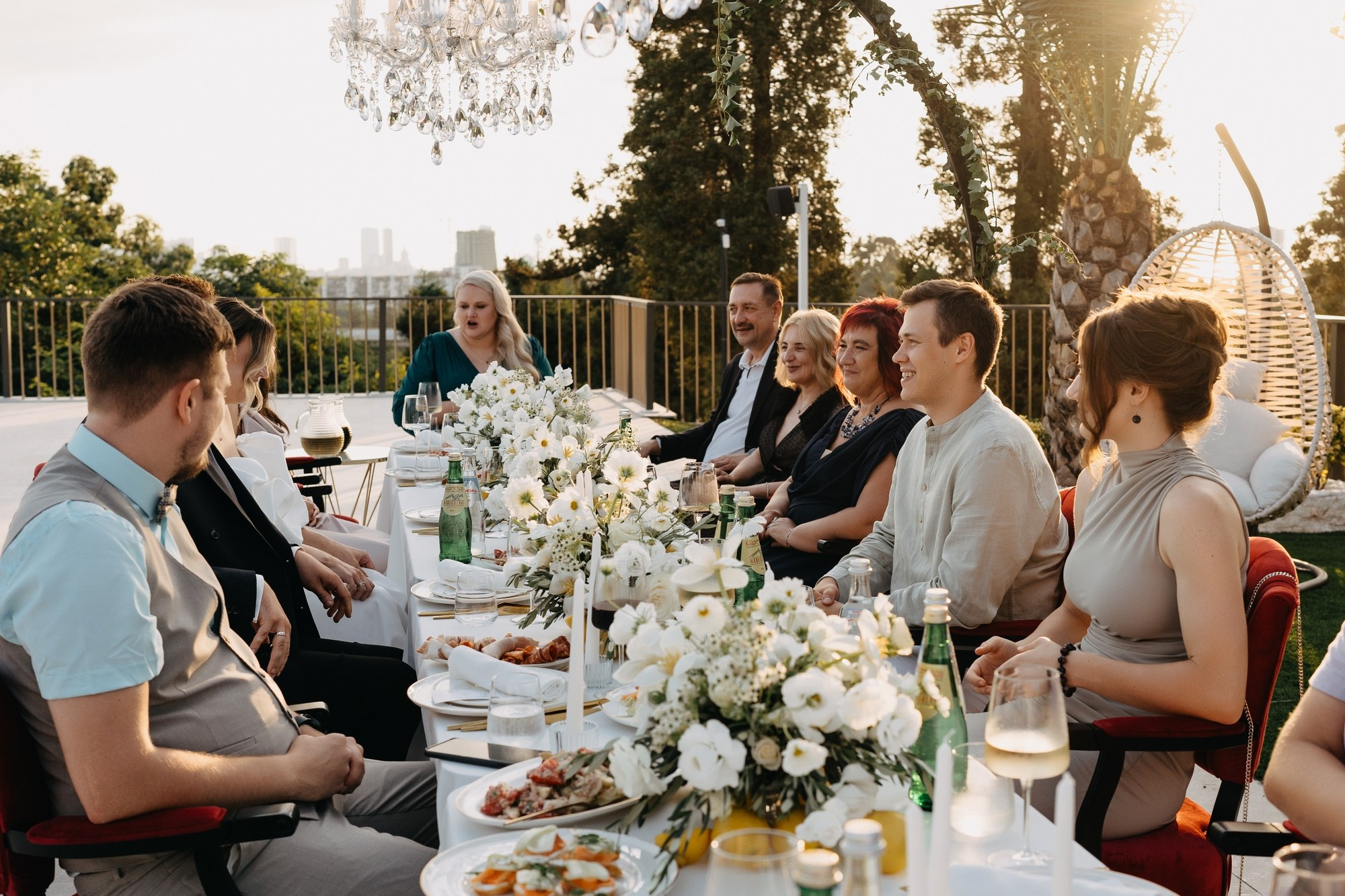 Аустрис и Элина. Индивидуальный и свадебный фотограф в Батуми Валерия Азаренко