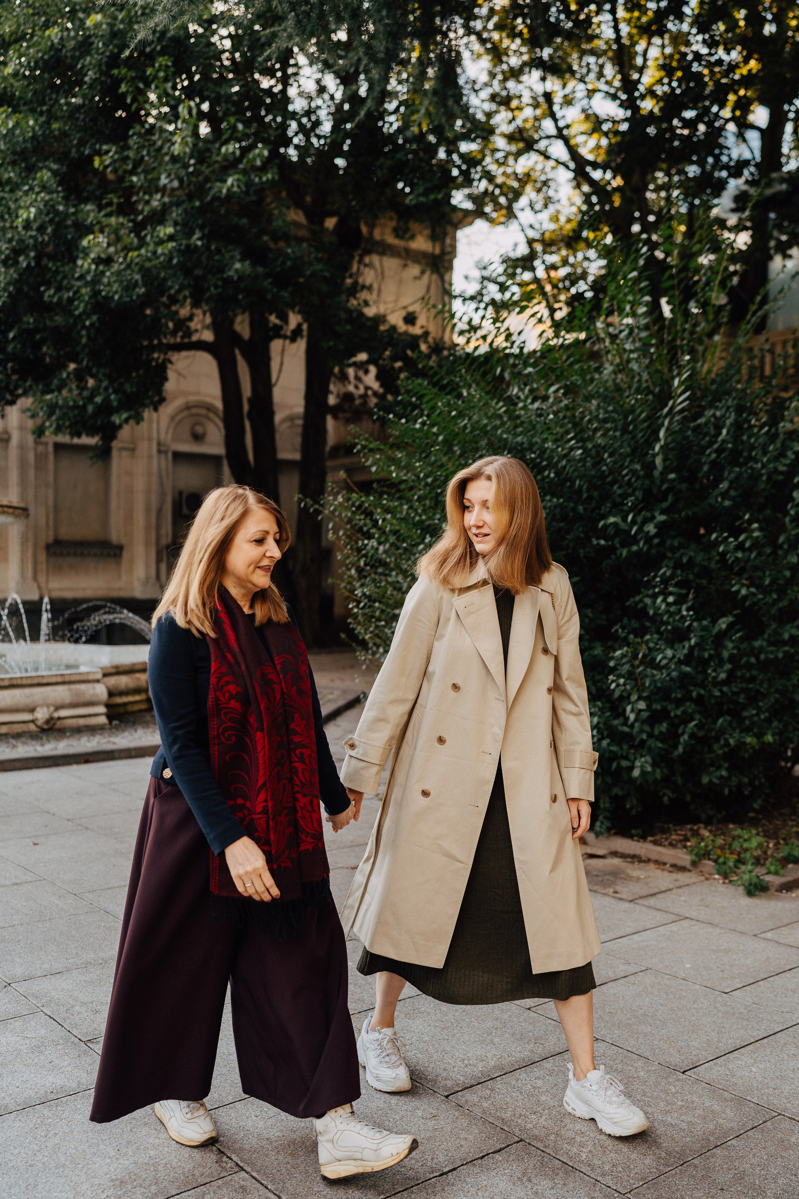 Семейная фотосессия в Батуми. Портретный и свадебный фотограф в Батуми Валерия Азаренко