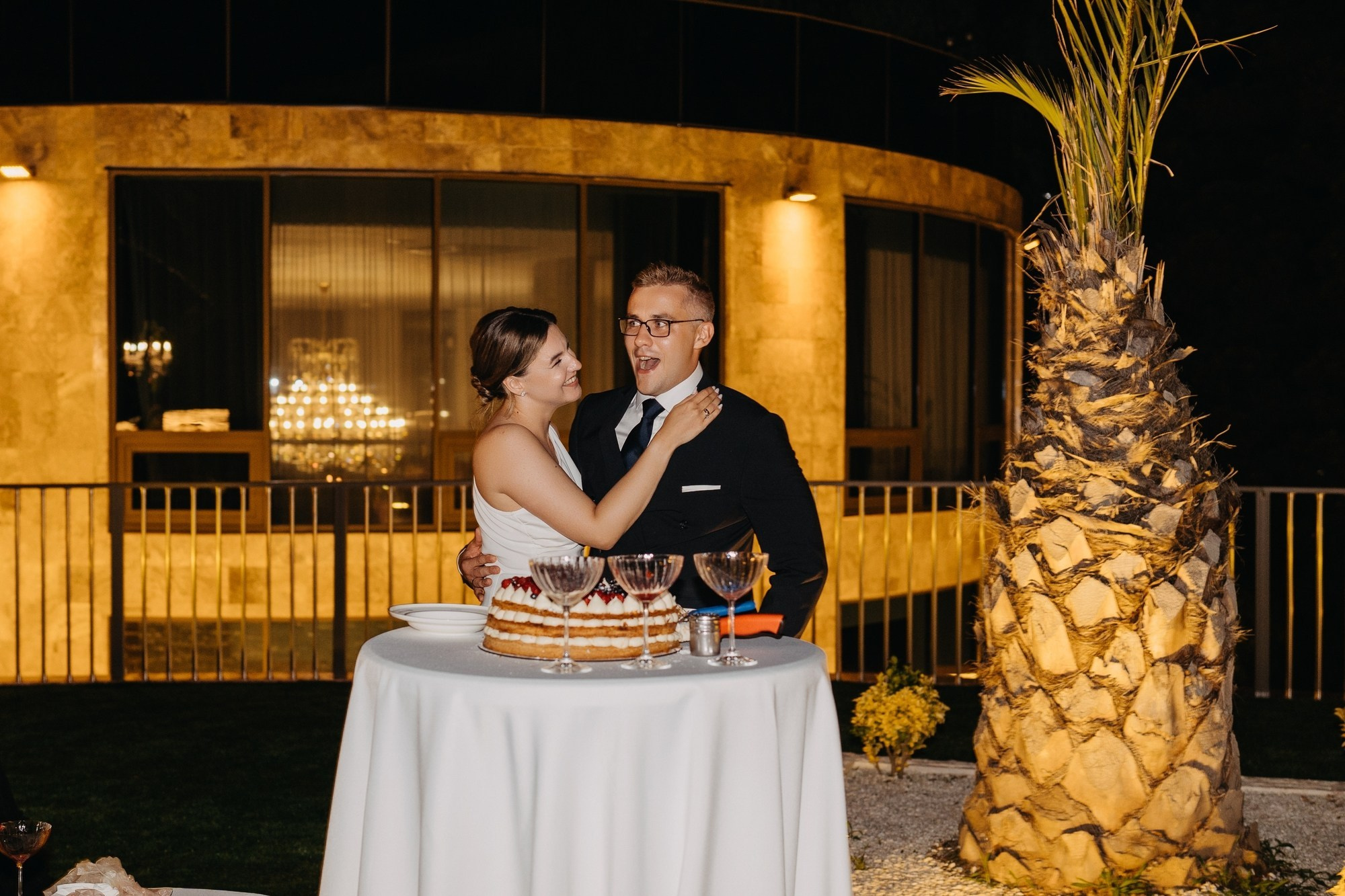 Индивидуальный и свадебный фотограф в Батуми Валерия Азаренко