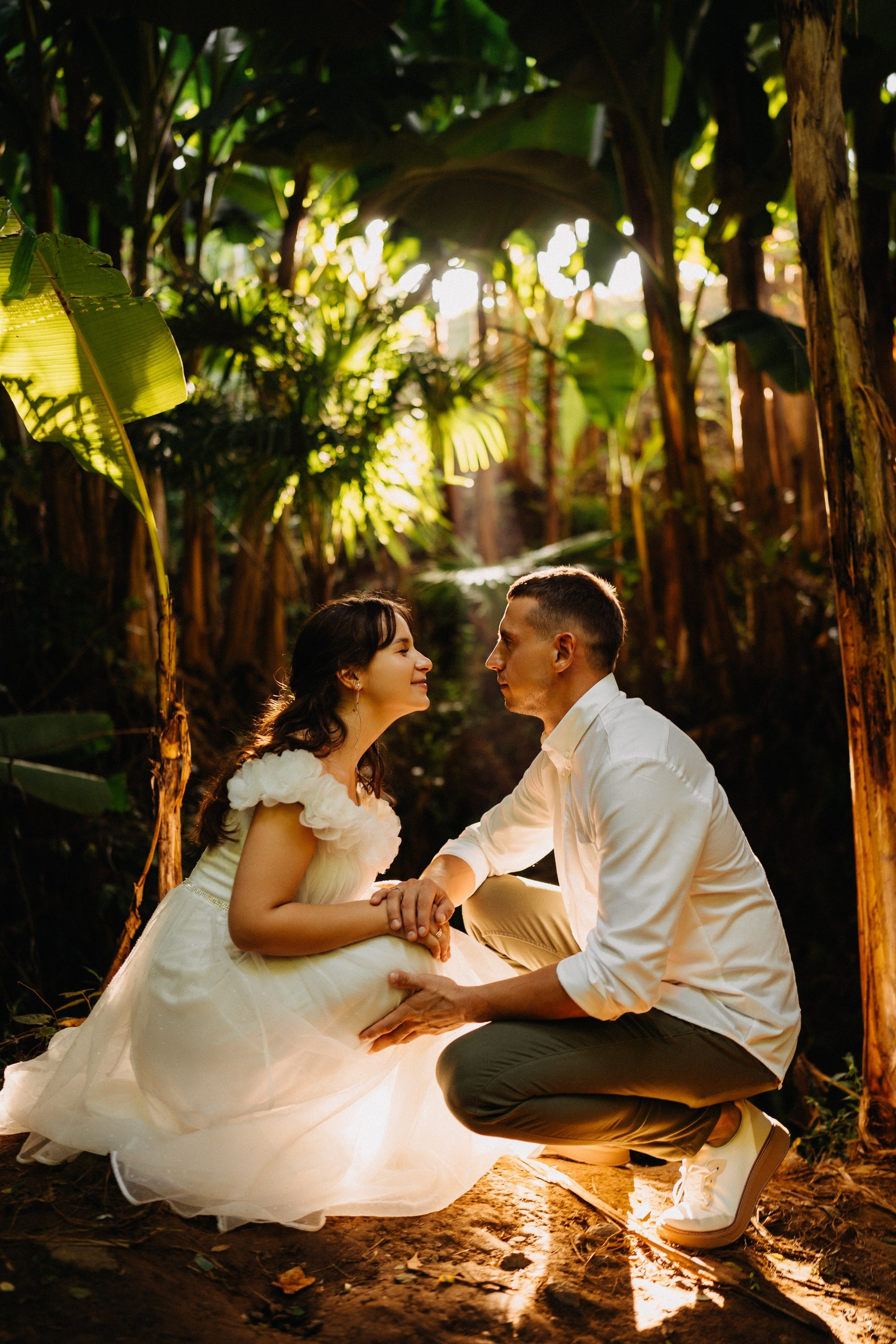 Роман и Виктория. Индивидуальный и свадебный фотограф в Батуми Валерия Азаренко