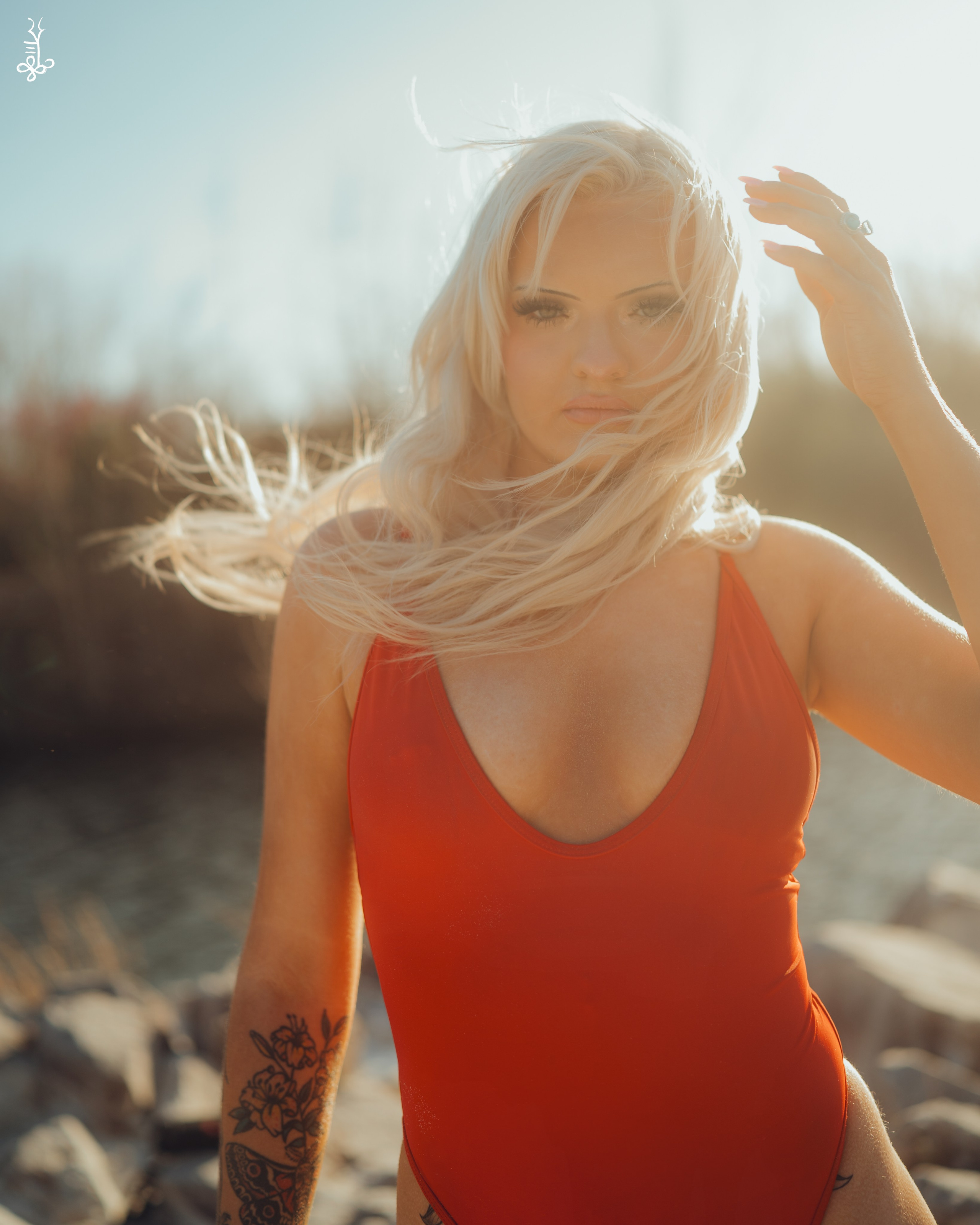 LILLIAN. Ke’Ondris