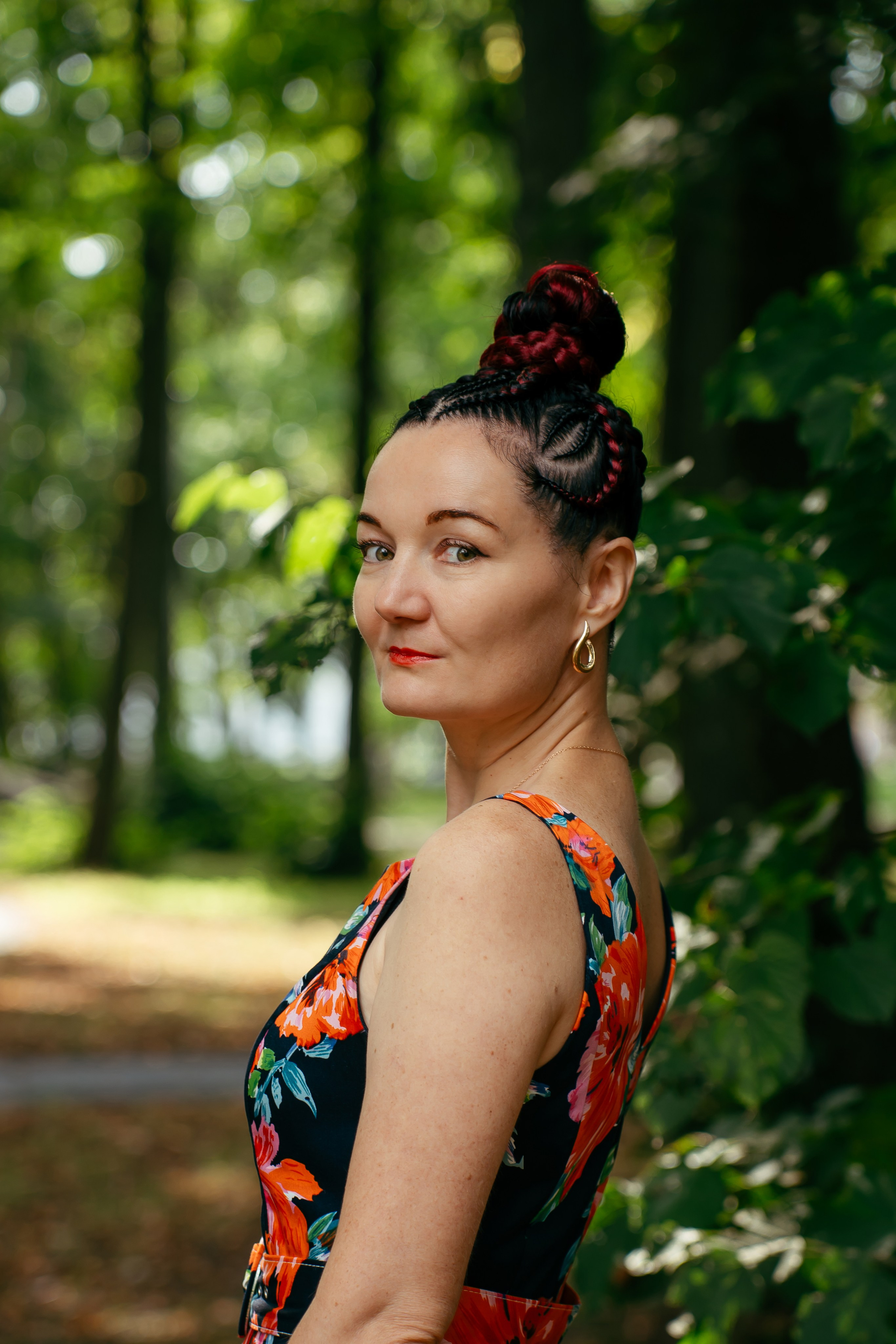 GIRLS. Montenegro photographer and videographer