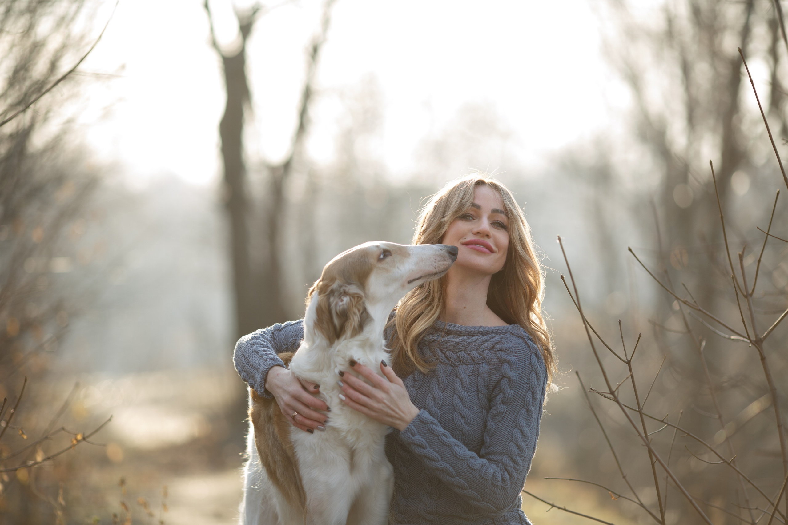 Sviteroff. Autumn collection 2019. Tatiana Smirnova — Photographer