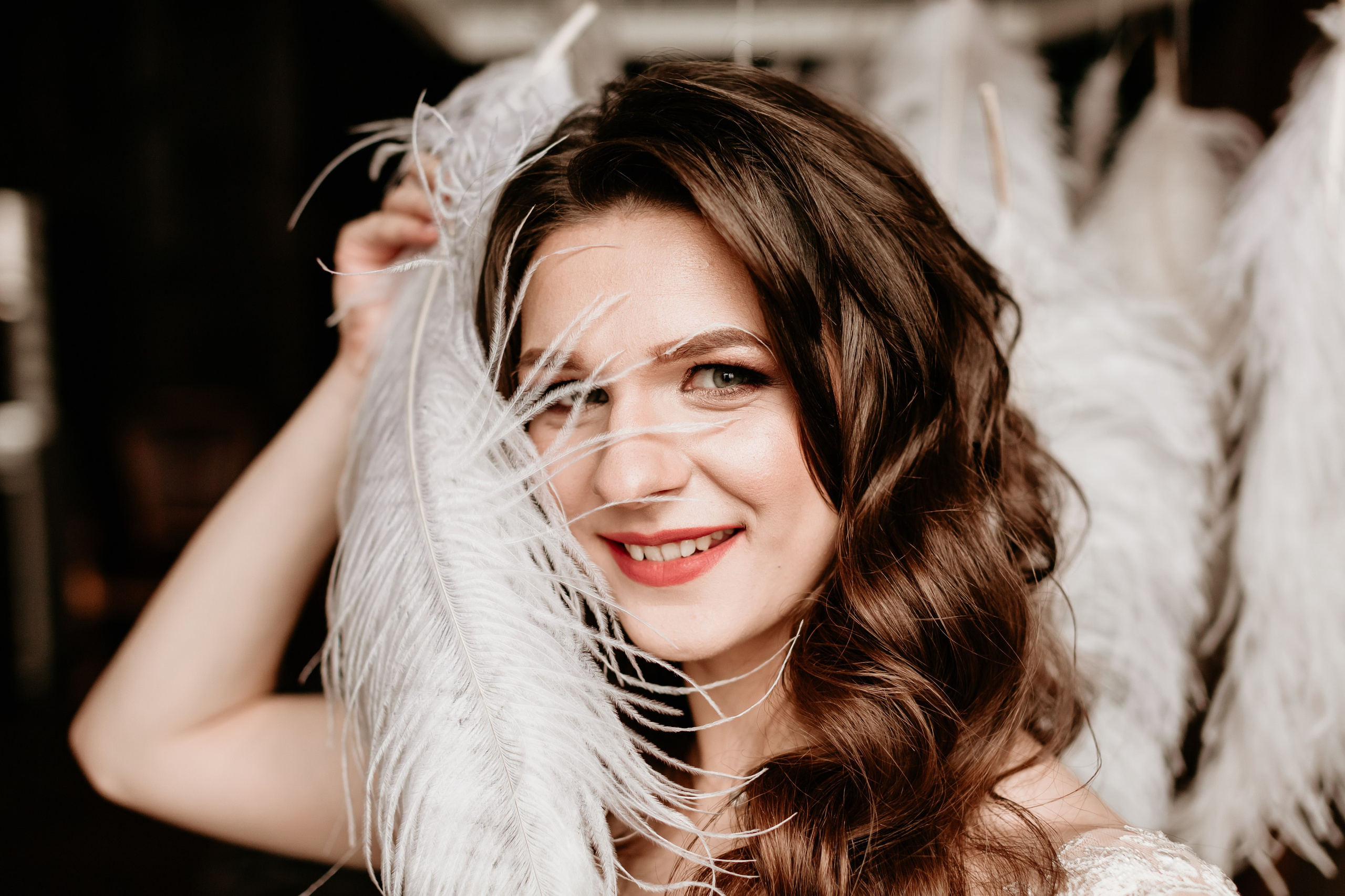 Ksenia & Svyatoslav. Wedding and Family Photograph