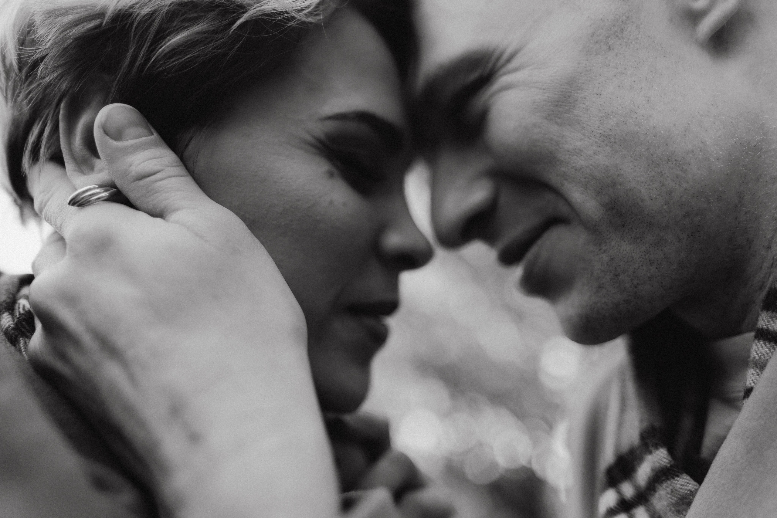 Autumn love. Wedding and Family Photograph