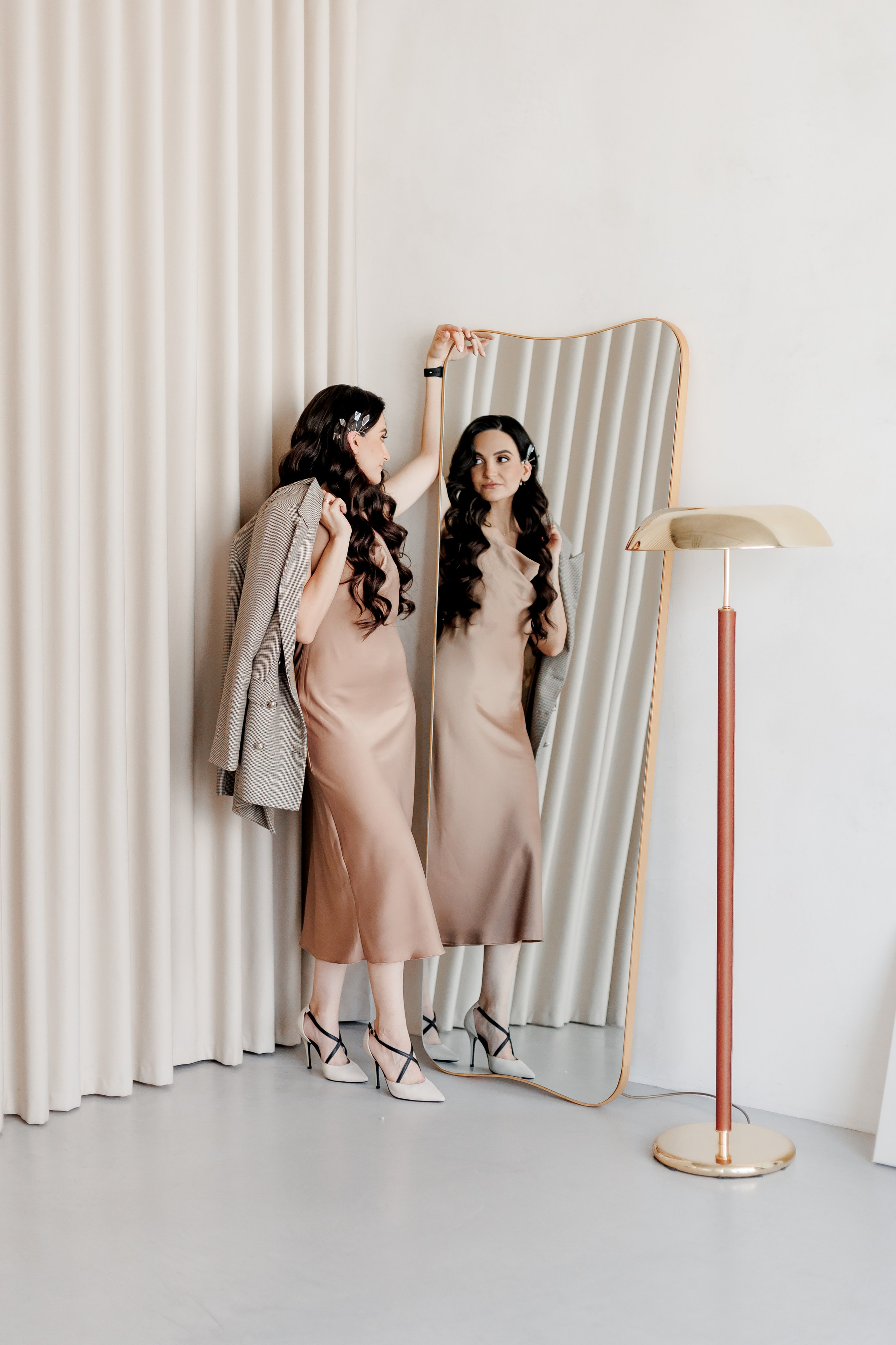 Gretta. Wedding and Family Photograph