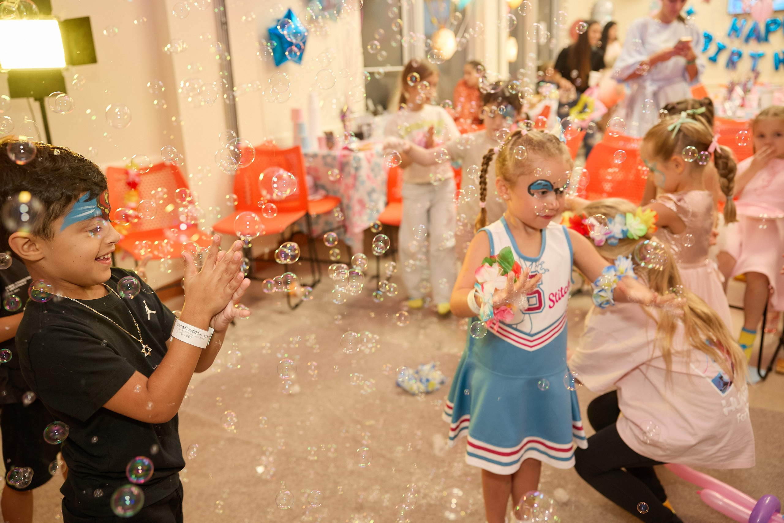 STEPHANIE 5. Photographer Julia Makoveeva