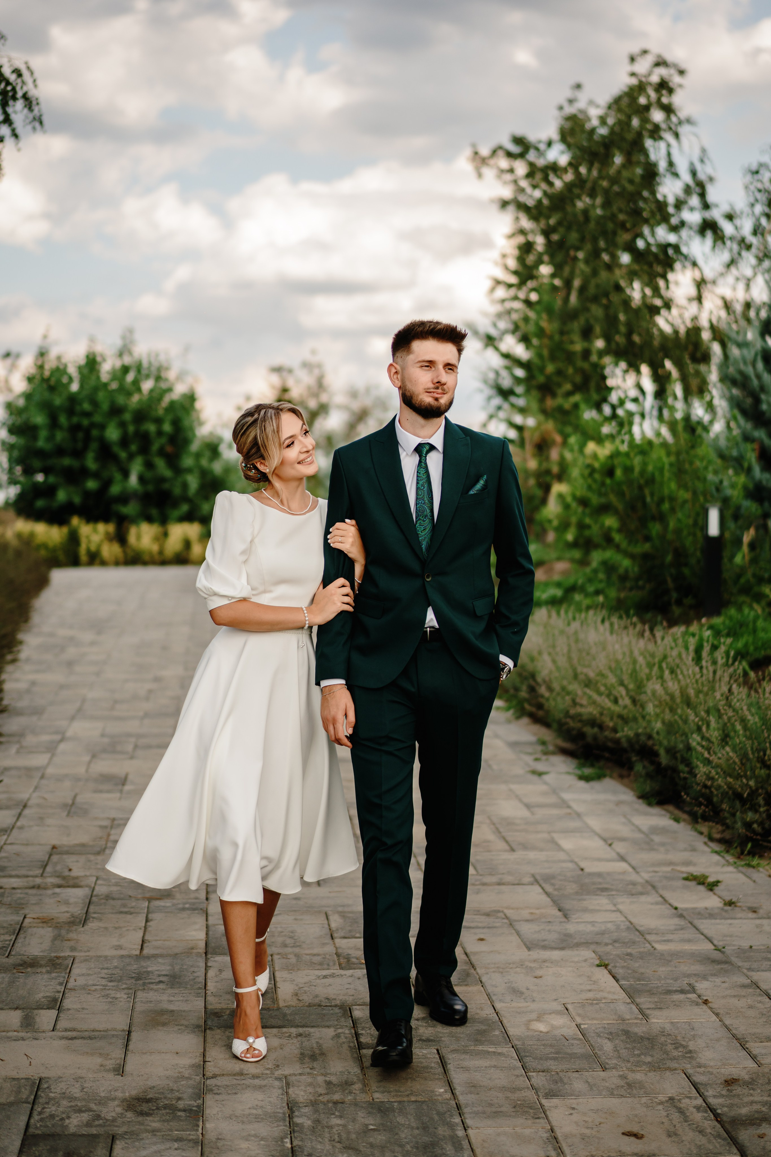 Cununie civila. Amy Foto