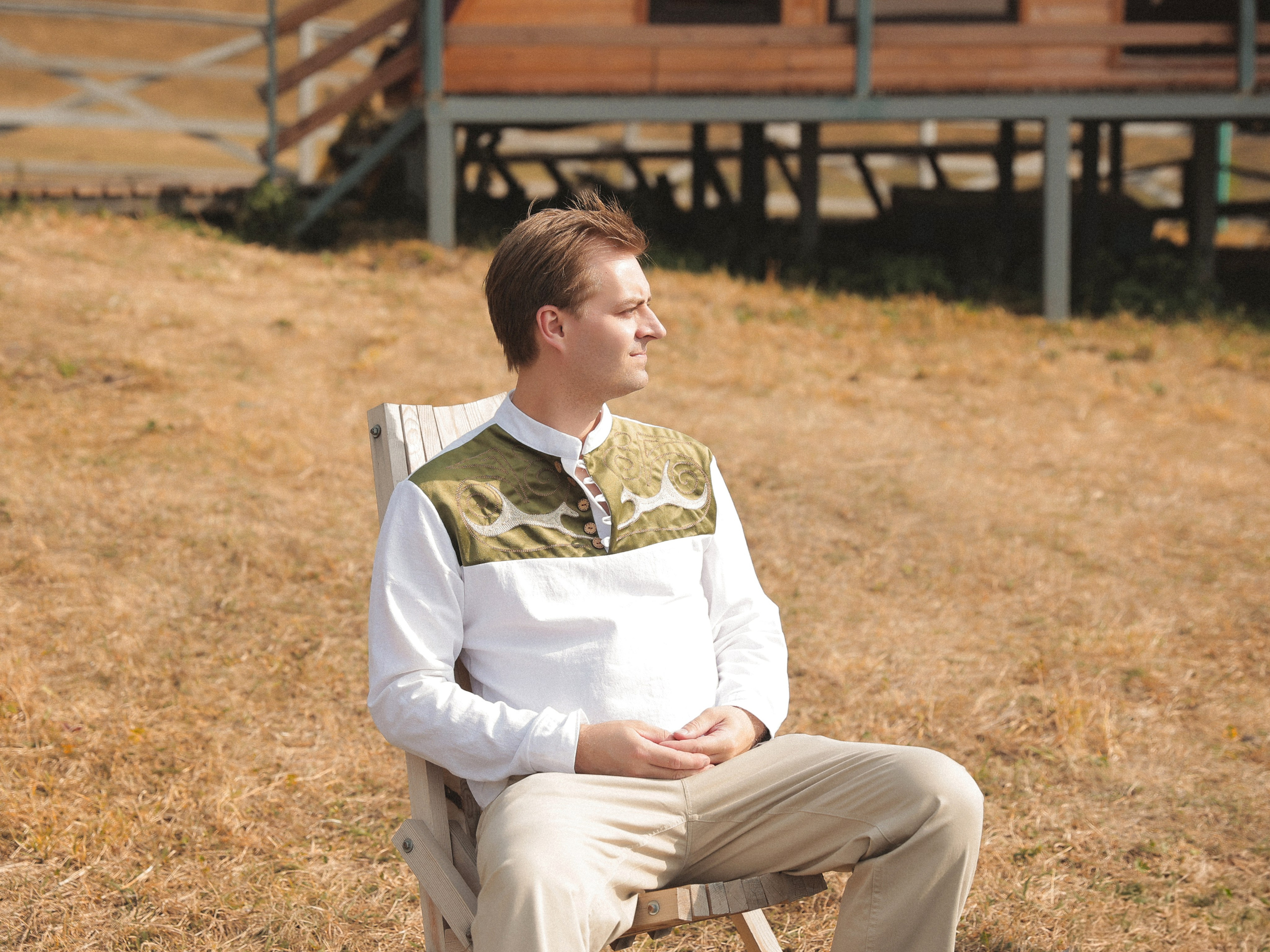 Miluji tě. Валерия Вартанова. Фотограф