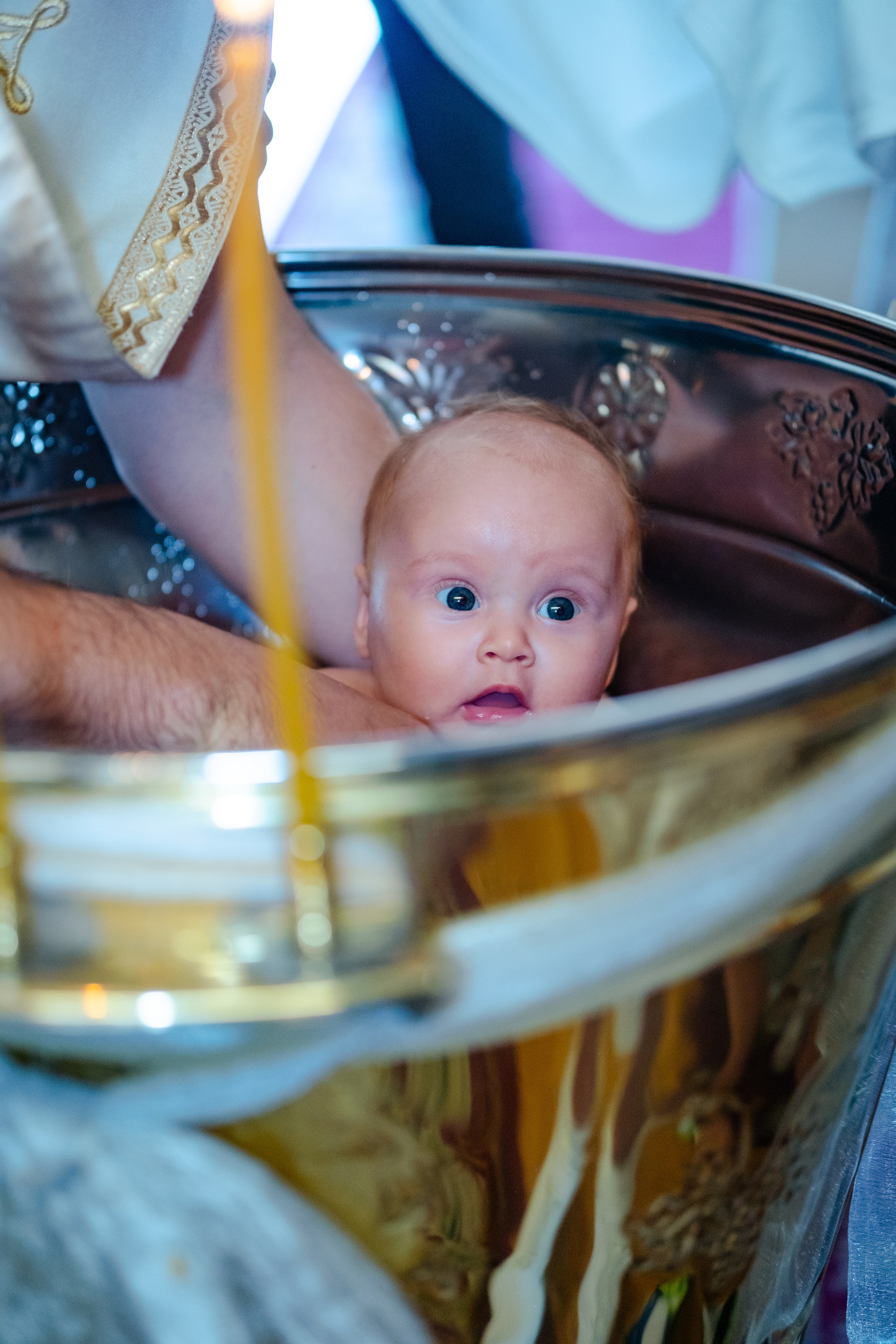 Battesimo. Grosu Photography