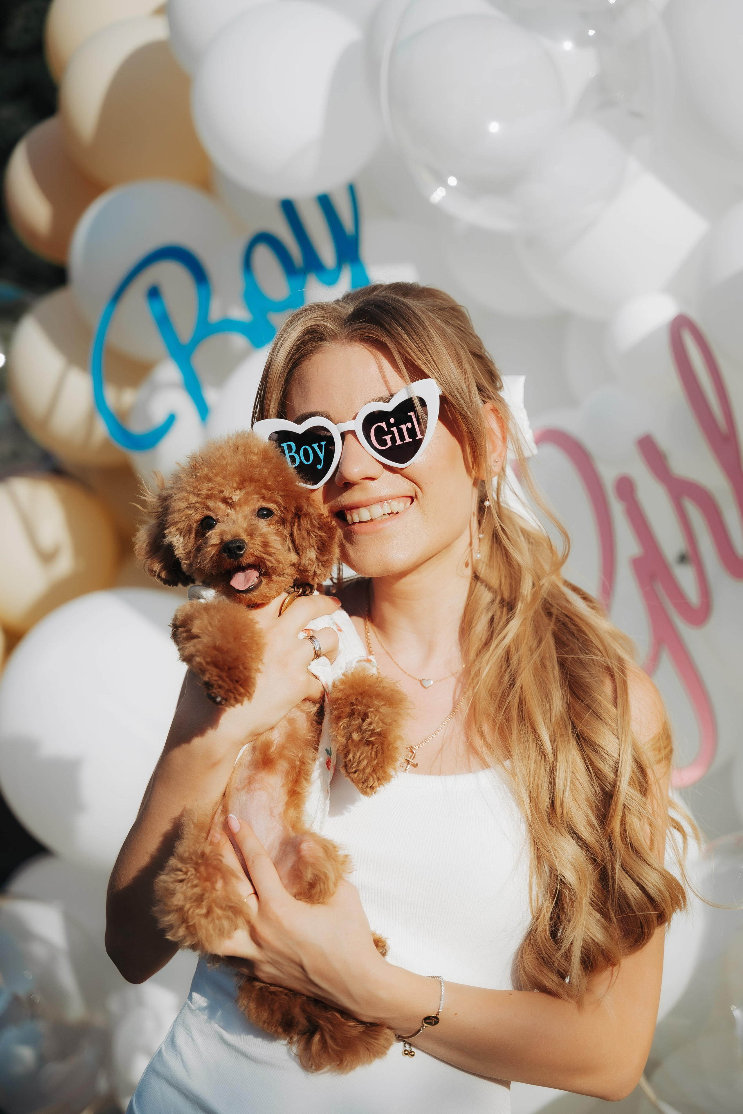 Gender Party. ST.PHOTO13