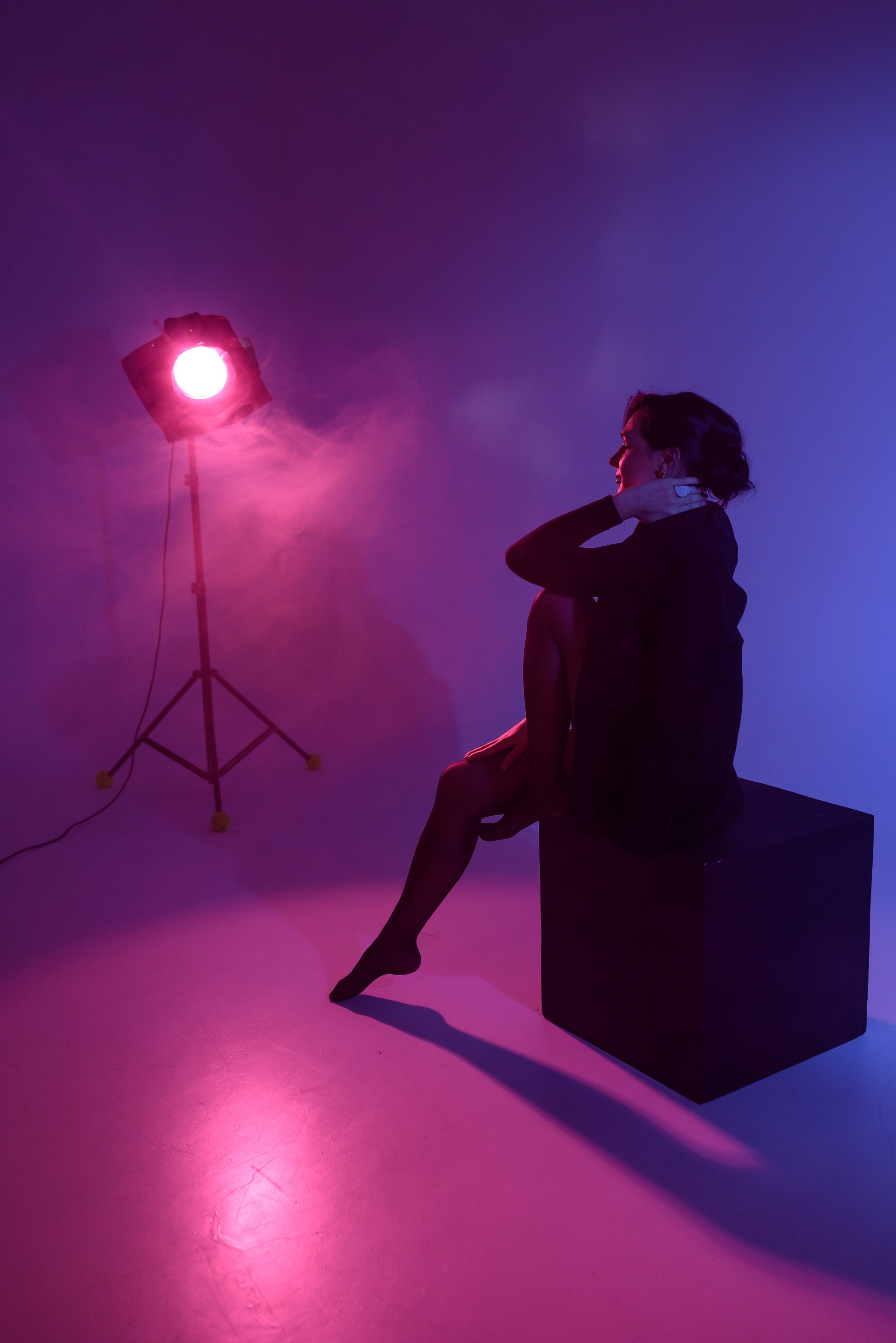 Studio Photo. ST.PHOTO13