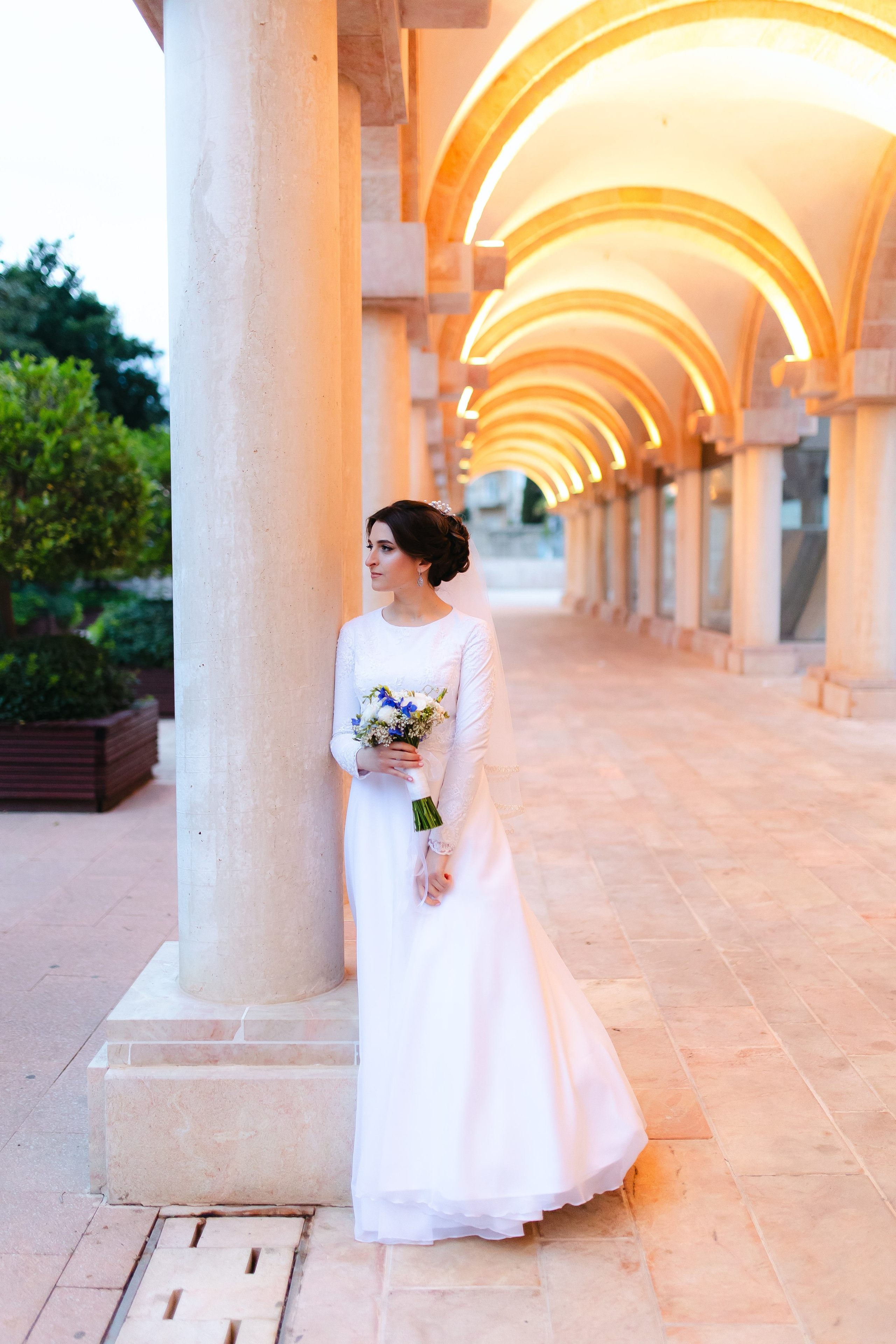 WINTER WEDDING IN JERUSALEM. Https://shi-photo.com/