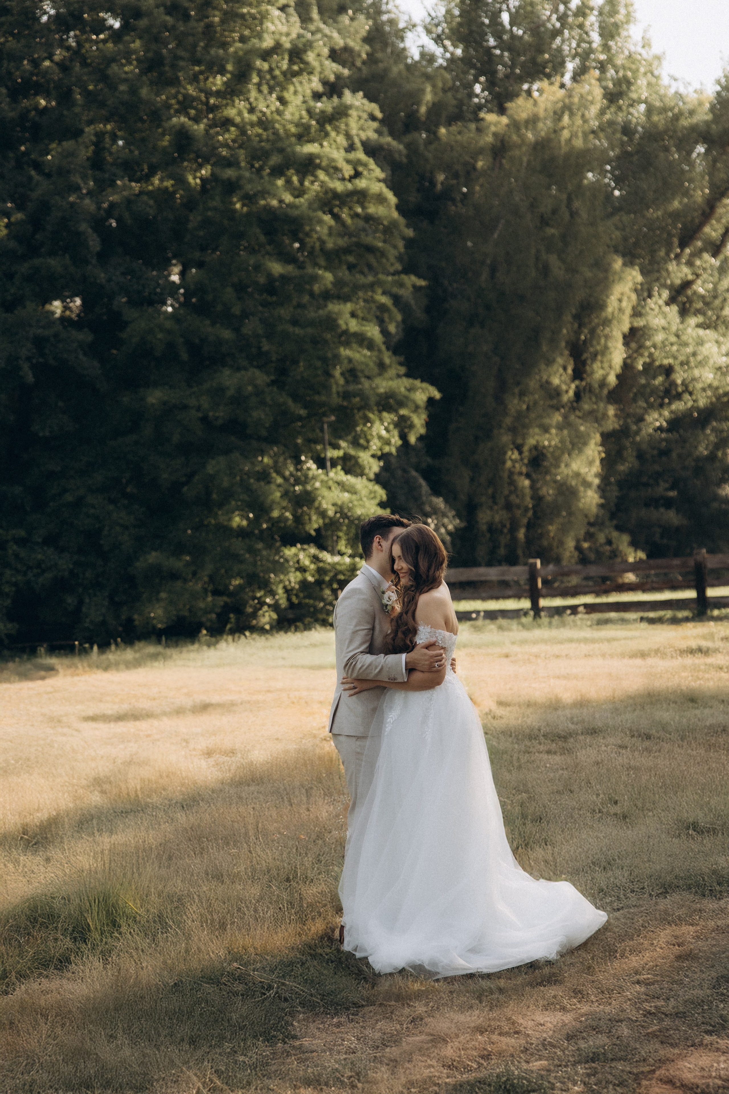Hochzeiten. Hochzeits- und Porträtfotografin in Deutschland