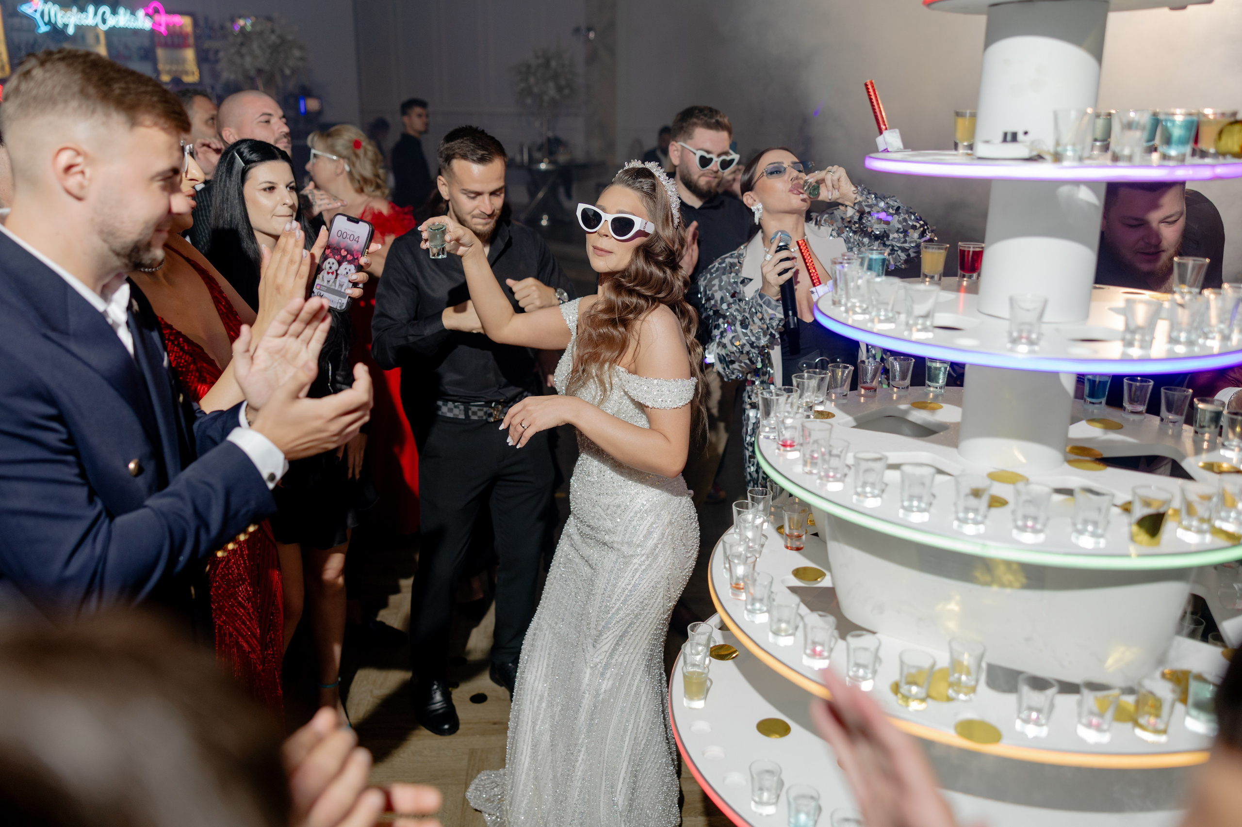 Mirel & Otilia. ProWed — Foto Video Moldova