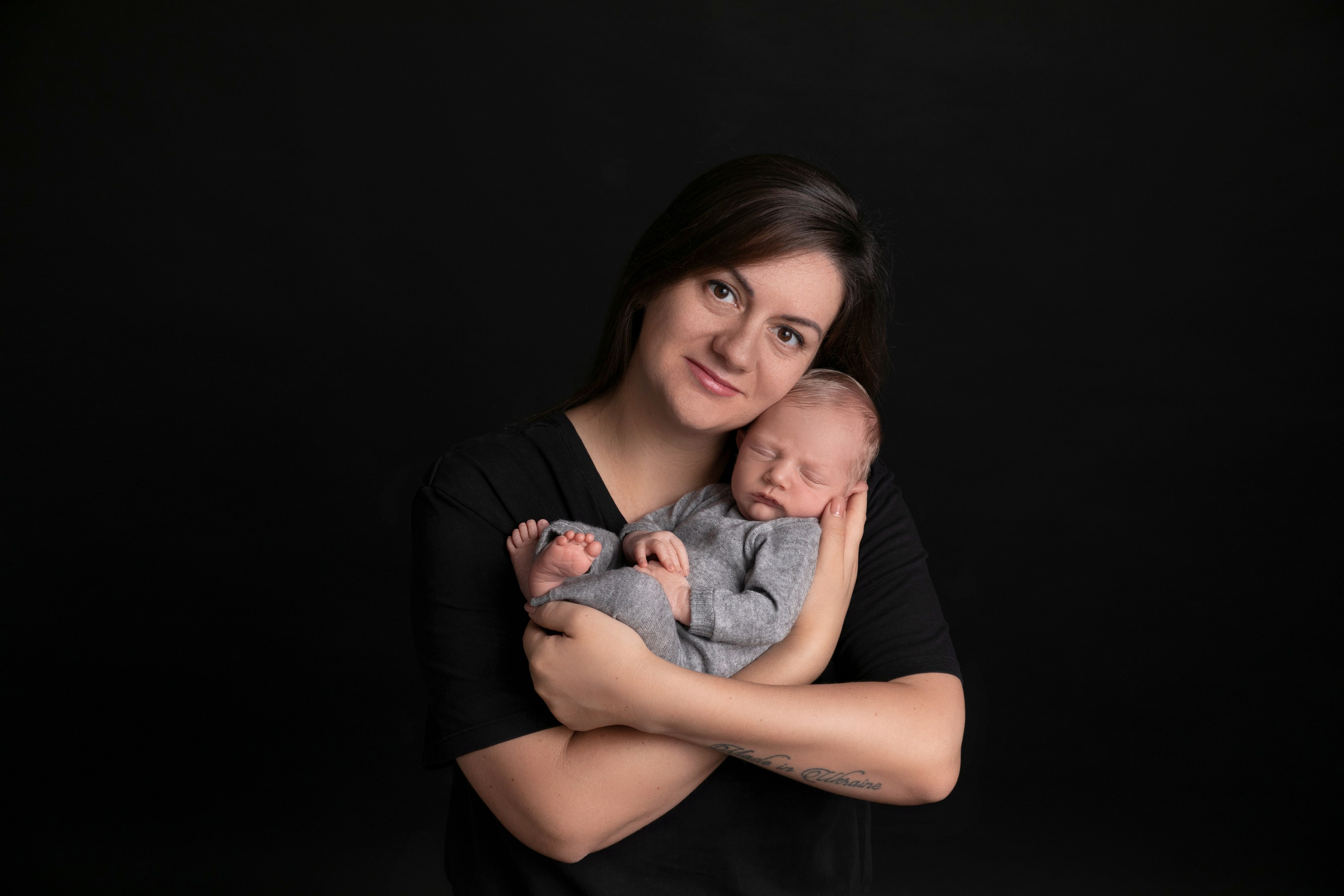 Новорожденные. Наталья Розман детский и семейные фотограф в Израиле, Ашкелон