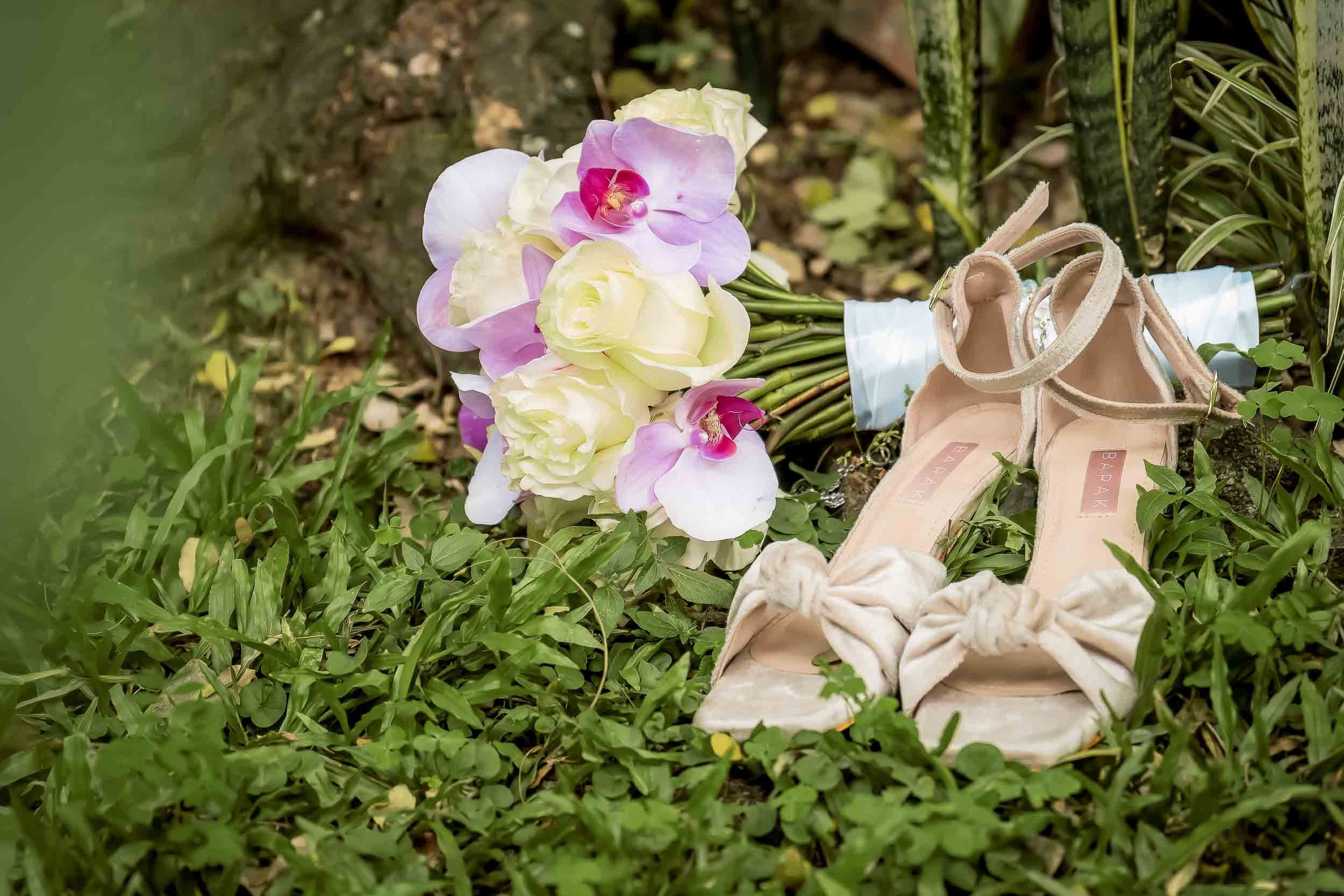 Boda en Cali. La Reserva eventos - Jully & Jonathan. Karen Ortiz Photography / Fotógrafo profesional en Cali - Colombia
