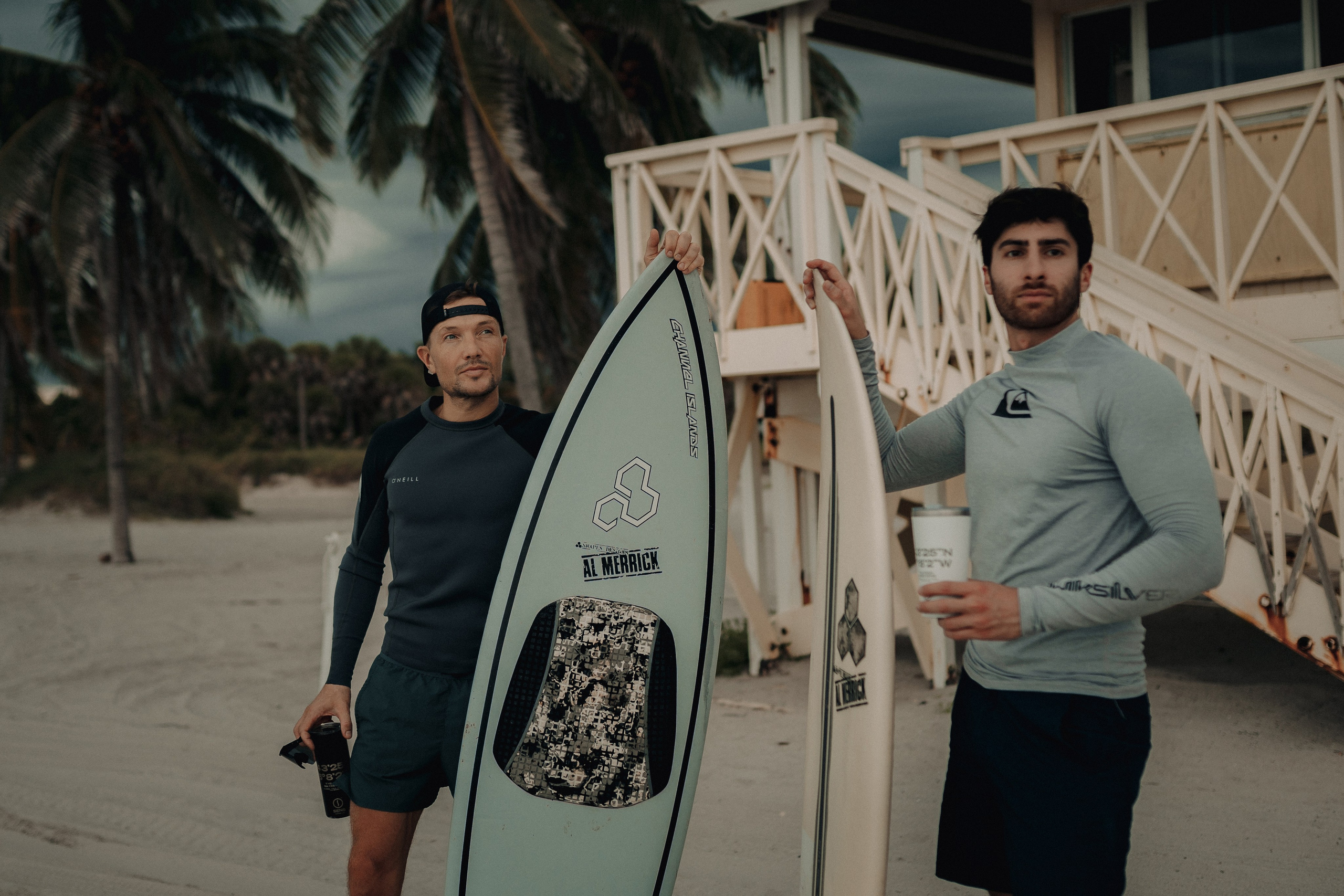 Coffee Brand Content. ФОТОГРАФ ФЛОРИДА МАЙАМИ