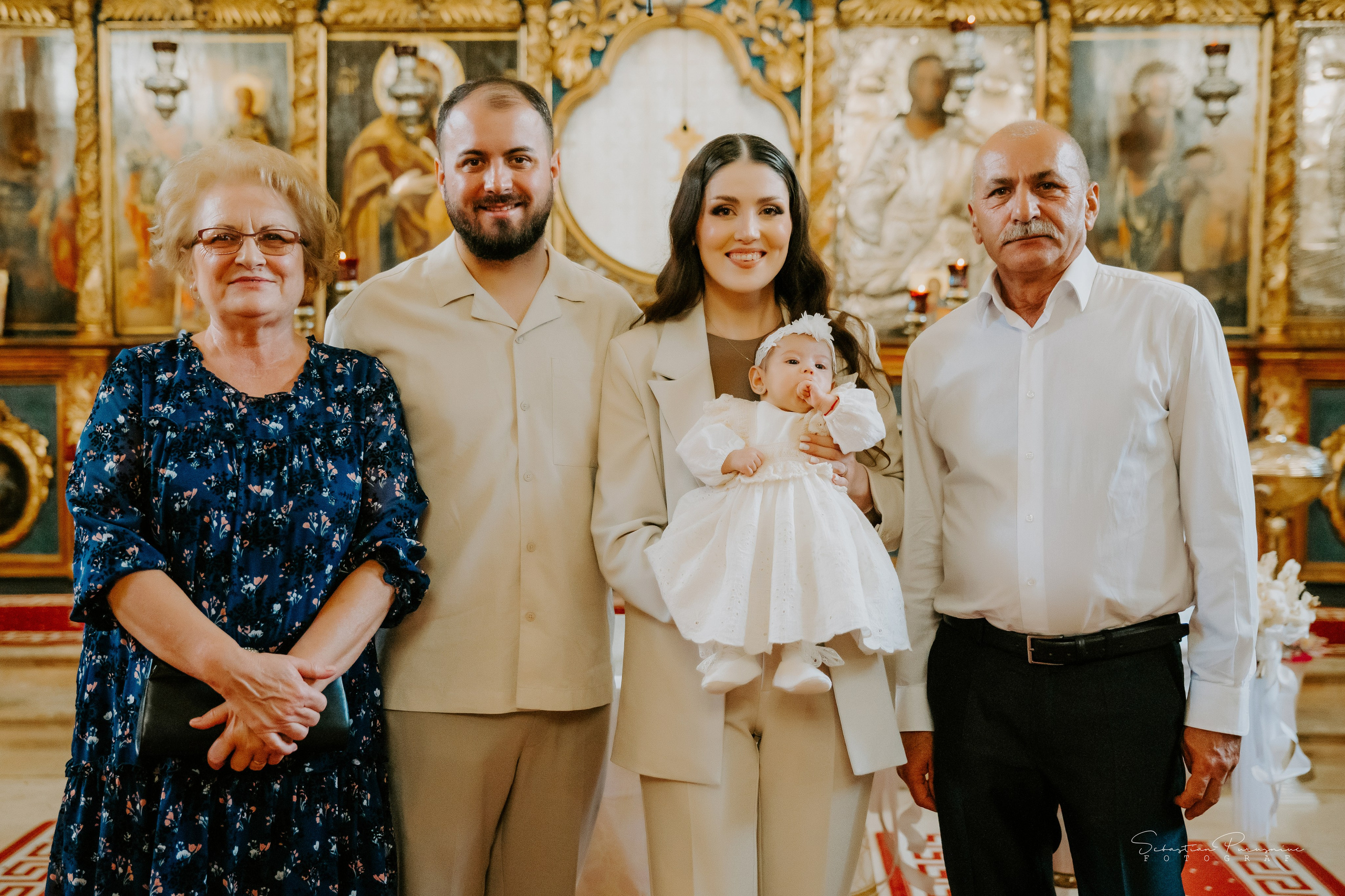 Lara-Olivia. Sebastian Purusniuc Fotograf - Iasi