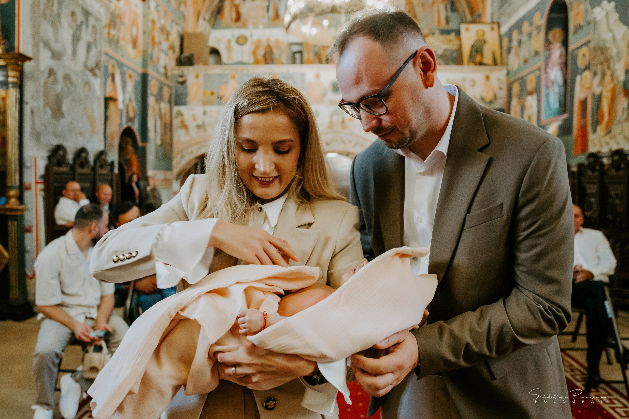 Lara-Olivia. Sebastian Purusniuc Fotograf - Iasi