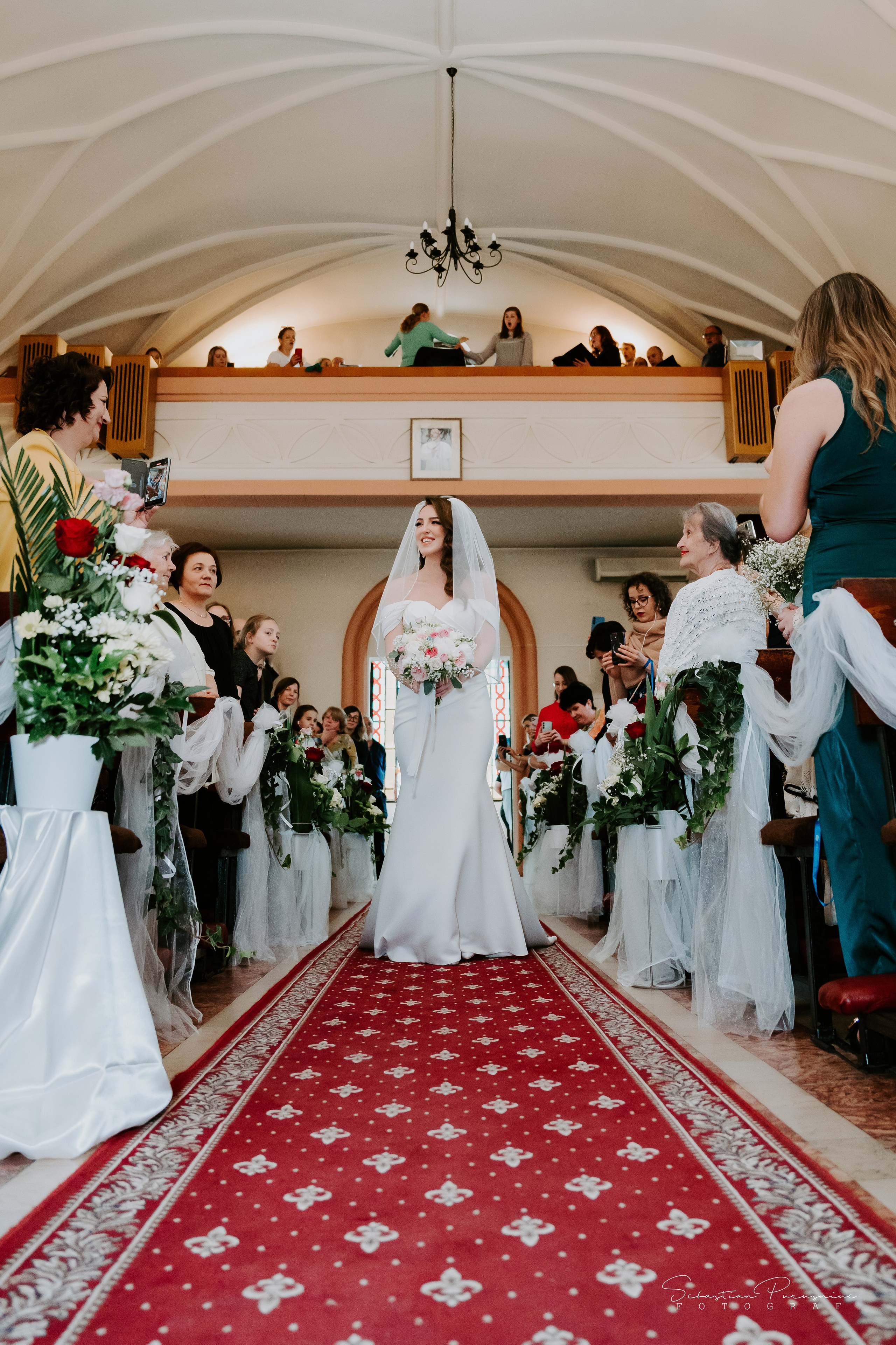 Bianca & Cristiano. Sebastian Purusniuc Fotograf - Iasi