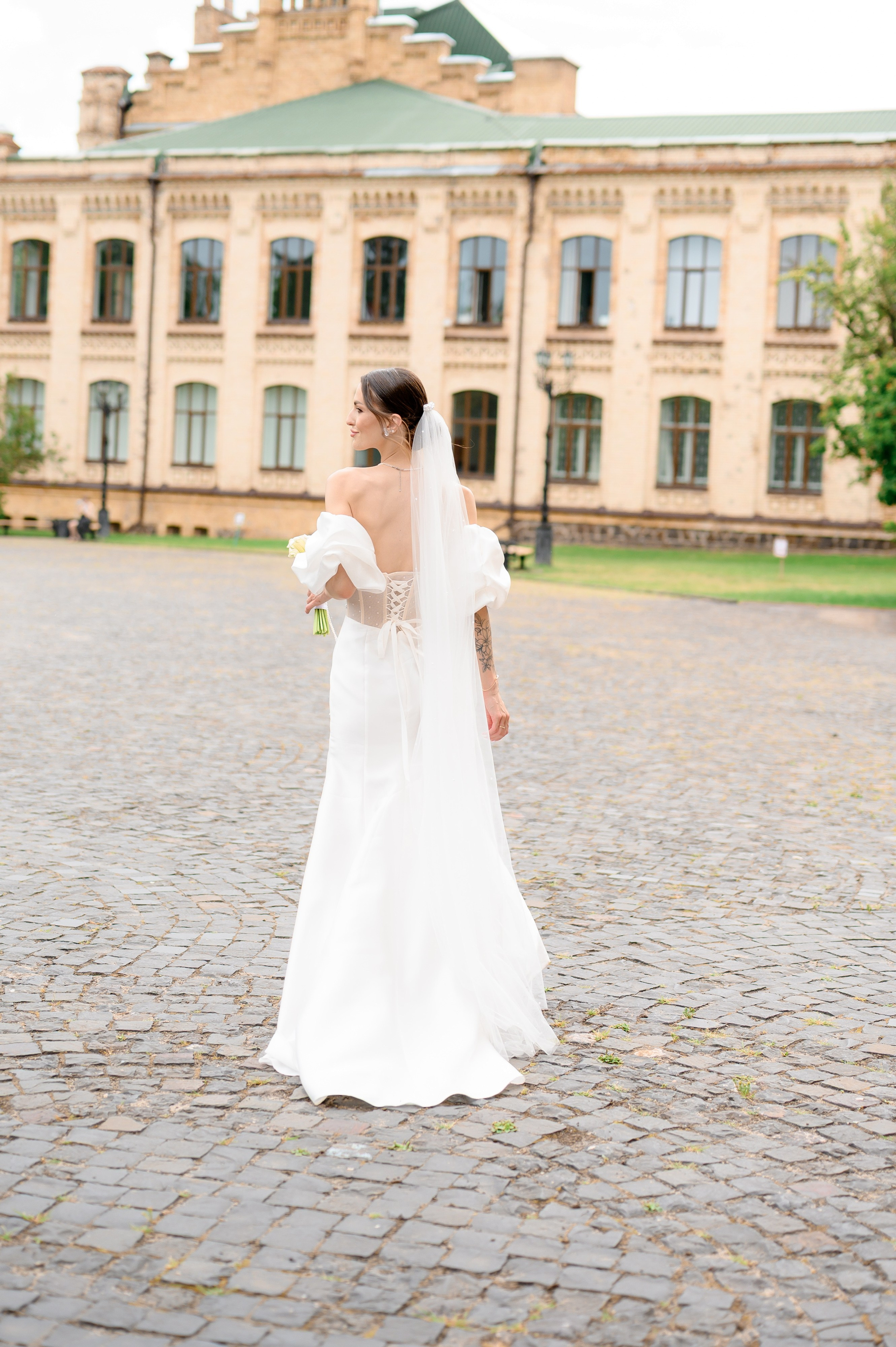 Наталя & Владислав. Фотограф Київ