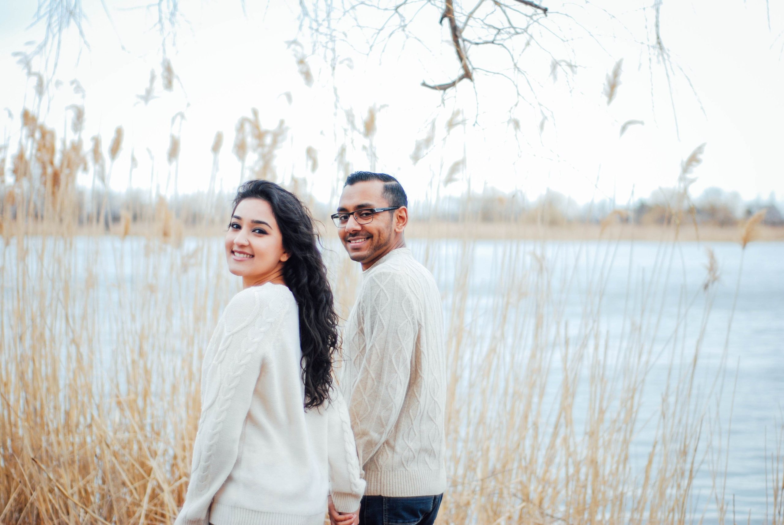 Engagement. Wedding and family photographer in New England