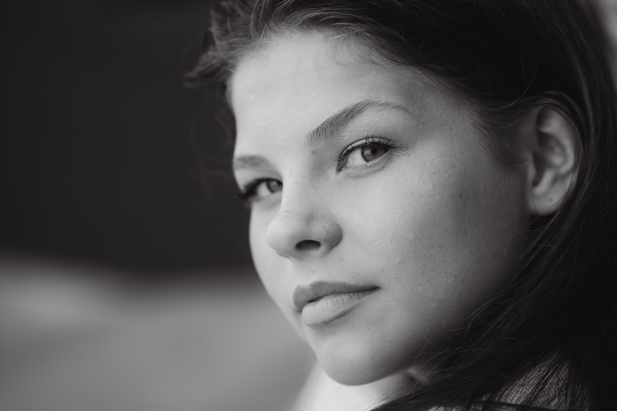 Preparación del backstage de una marca en un desfile de moda en Torrevieja — Fotógrafo de backstage Andrey Lukovnikov